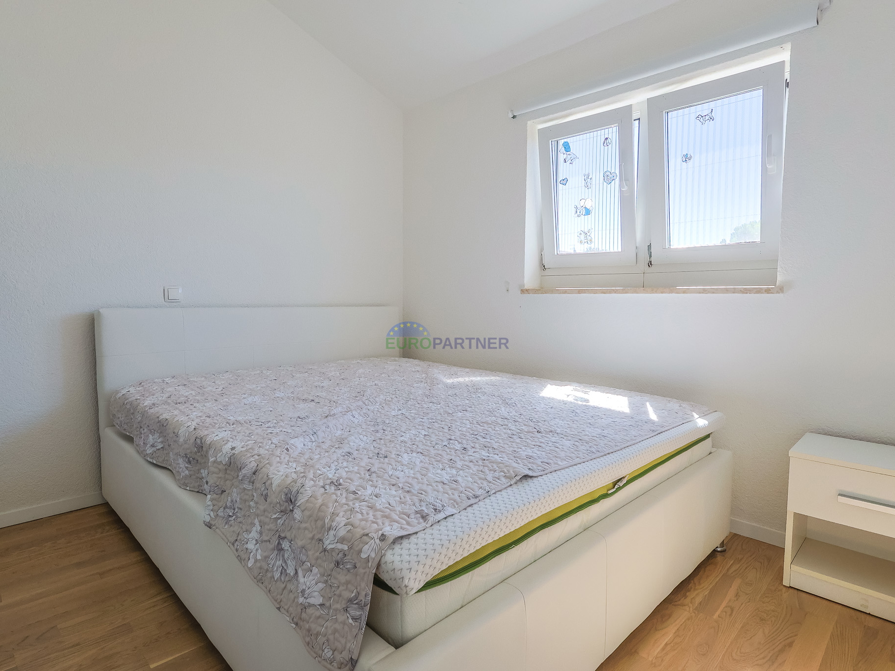 Istrien, Wohnung mit zwei Schlafzimmern in Poreč – ideal für ganzjähriges Wohnen oder Ferienimmobilie