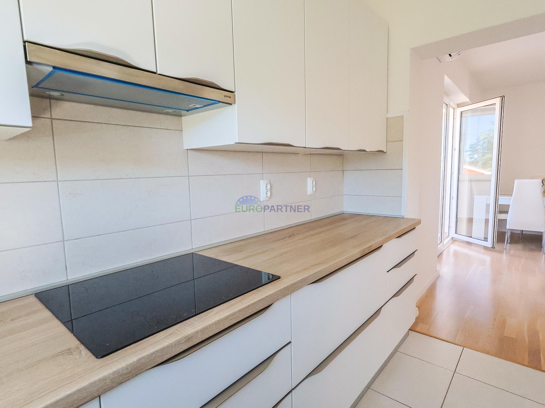 Istrien, Wohnung mit zwei Schlafzimmern in Poreč – ideal für ganzjähriges Wohnen oder Ferienimmobilie