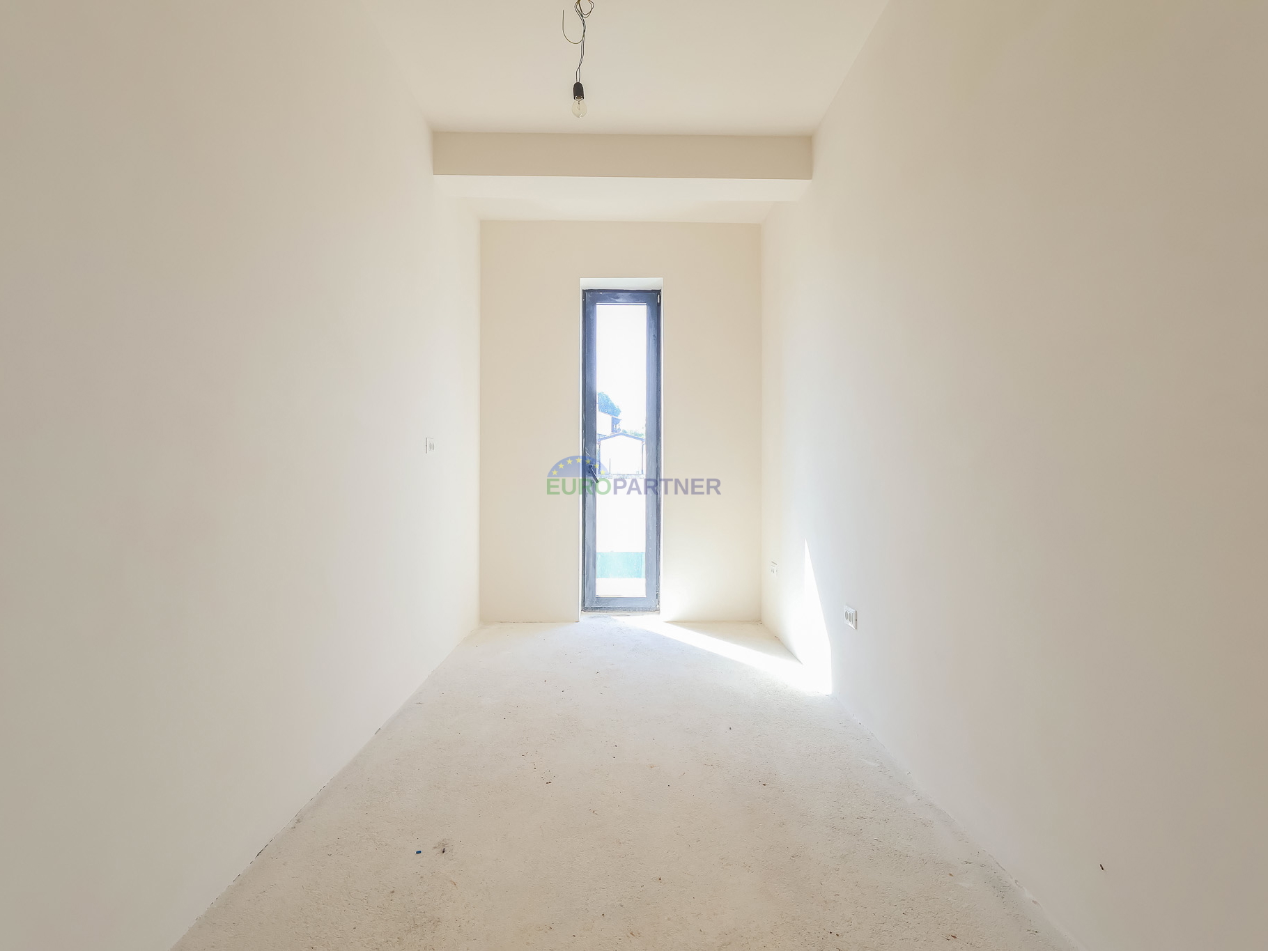 Villa moderna a Poreč, Istria