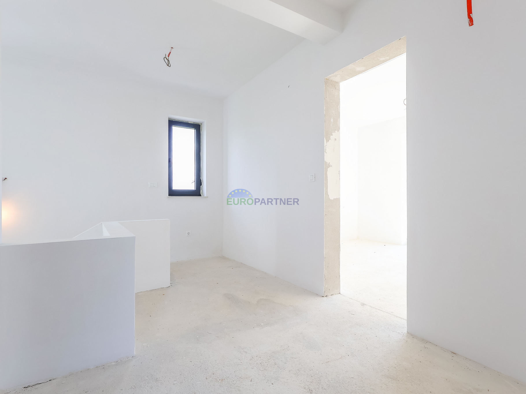 Villa moderna a Poreč, Istria