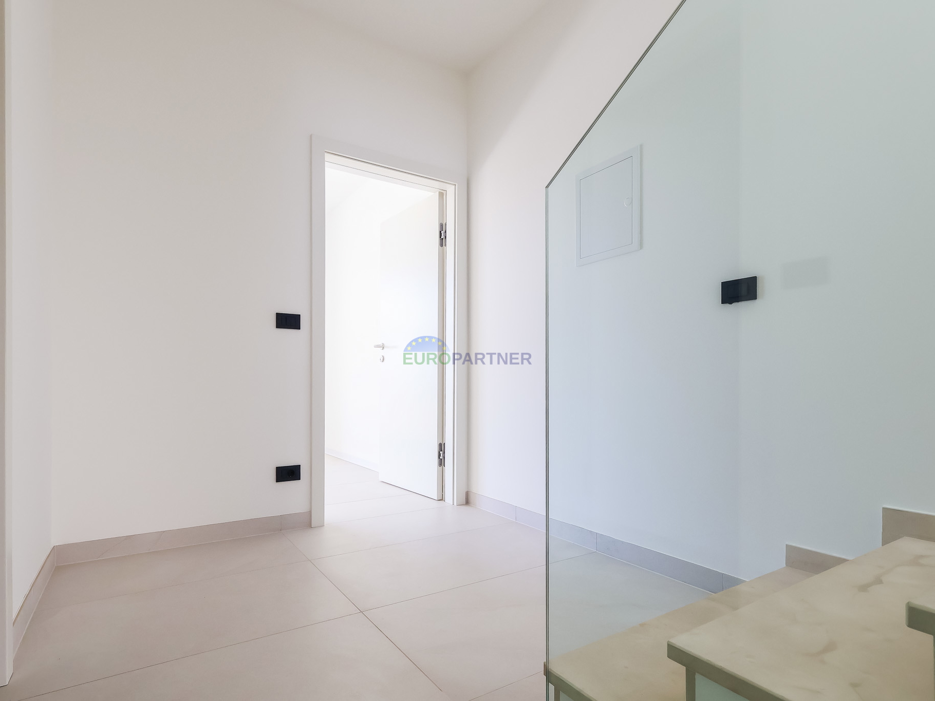 Casa a schiera con piscina, a 900 m dal mare, Poreč