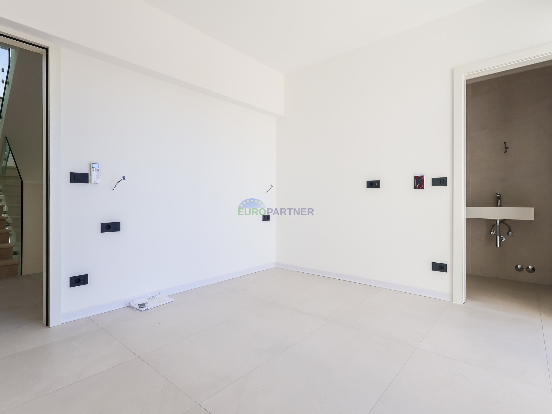 Casa a schiera con piscina, a 900 m dal mare, Poreč