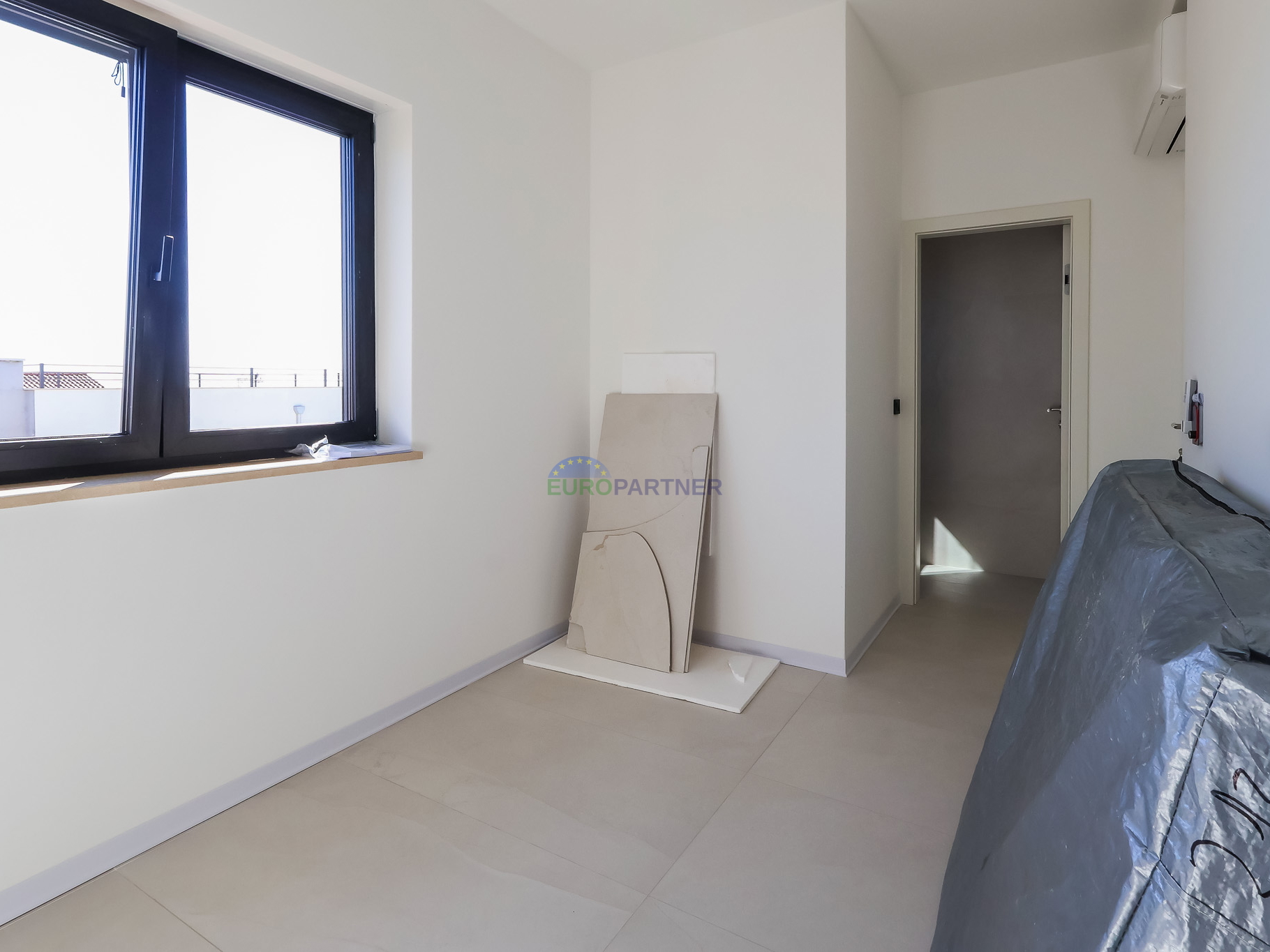 Casa a schiera con piscina, a 900 m dal mare, Poreč