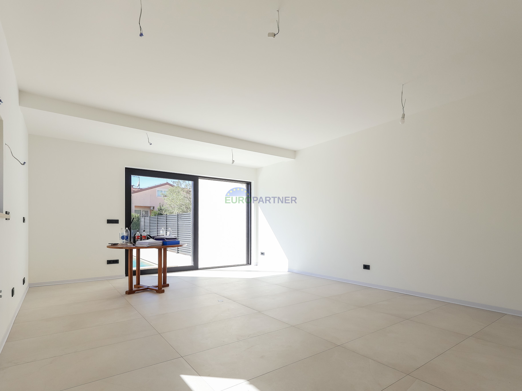 Casa a schiera con piscina, a 900 m dal mare, Poreč