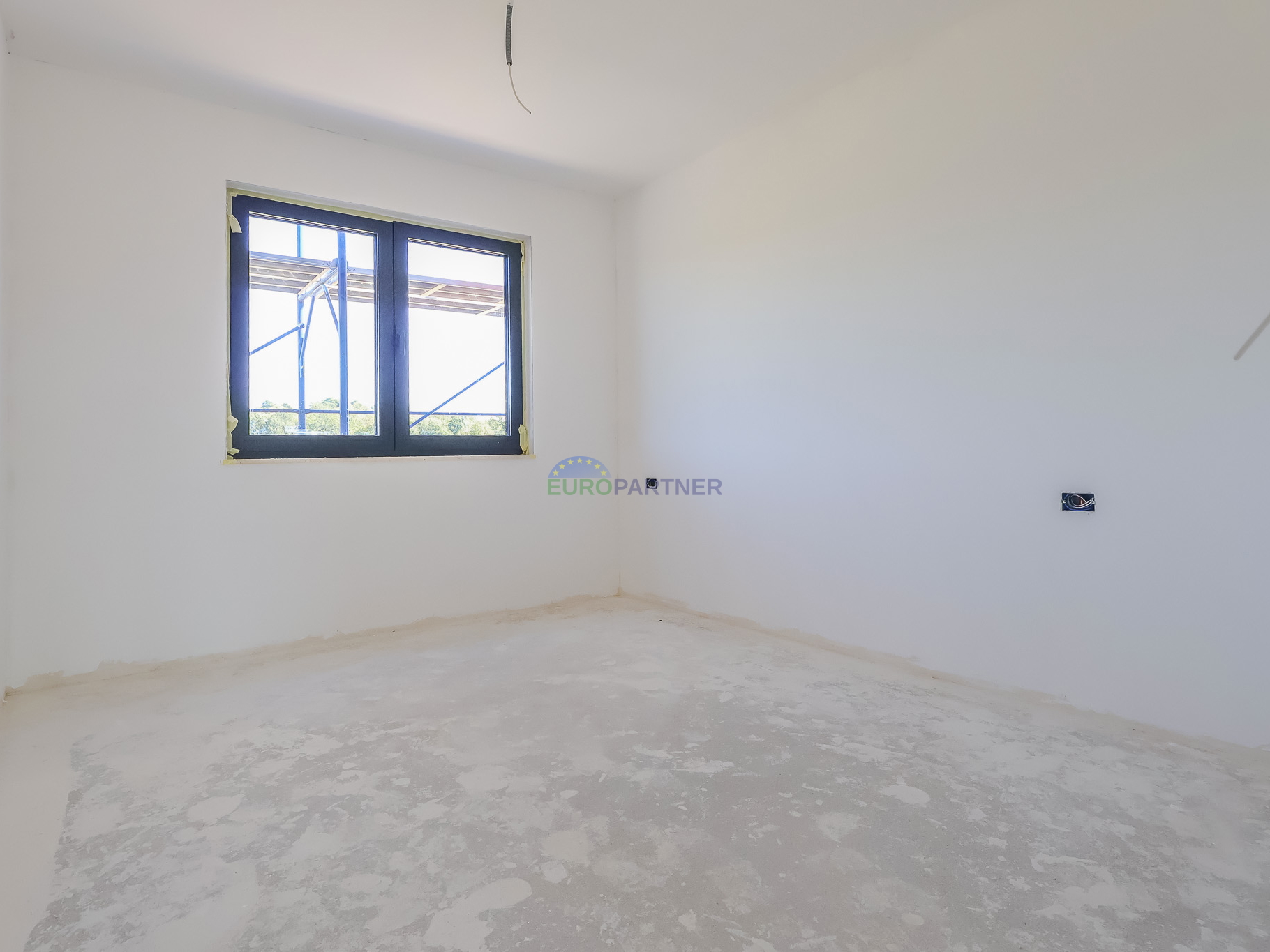 Penthouse 2 km vom Meer entfernt, Poreč