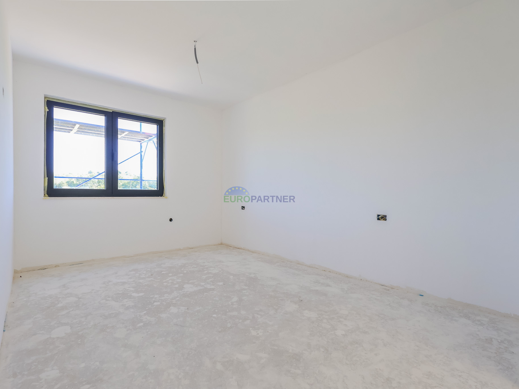Penthouse 2 km vom Meer entfernt, Poreč