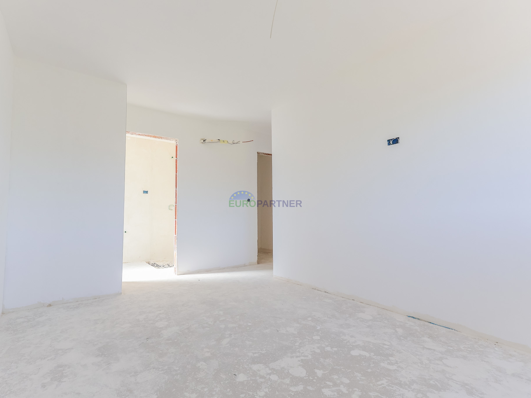 Penthouse 2 km vom Meer entfernt, Poreč