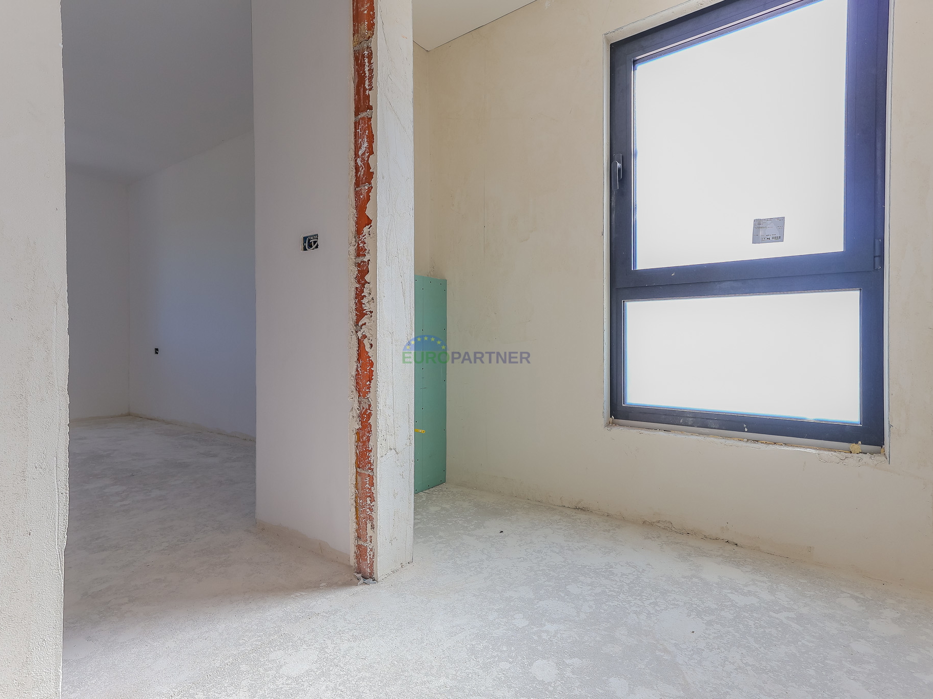 Penthouse 2 km vom Meer entfernt, Poreč