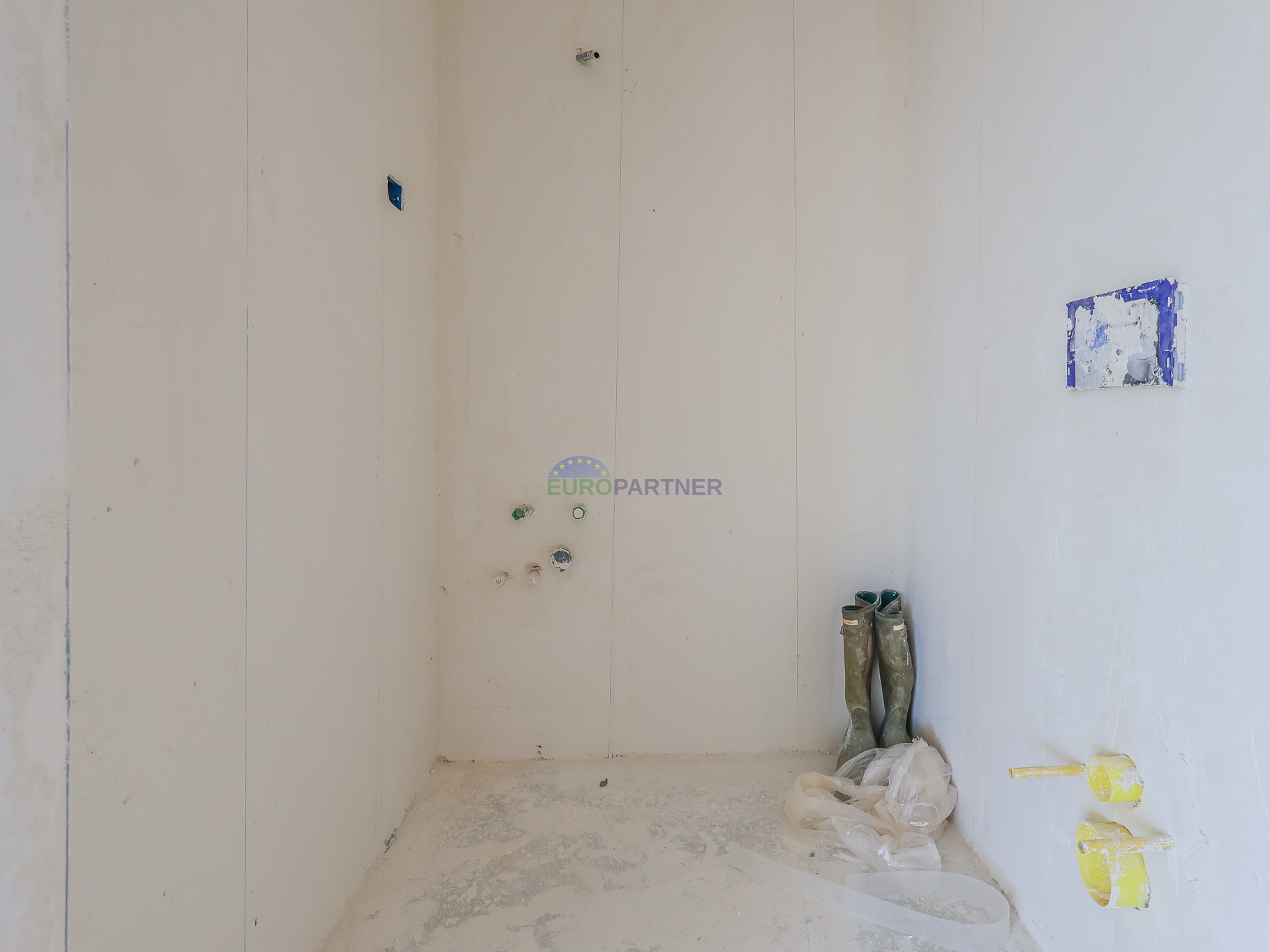 Penthouse 2 km vom Meer entfernt, Poreč