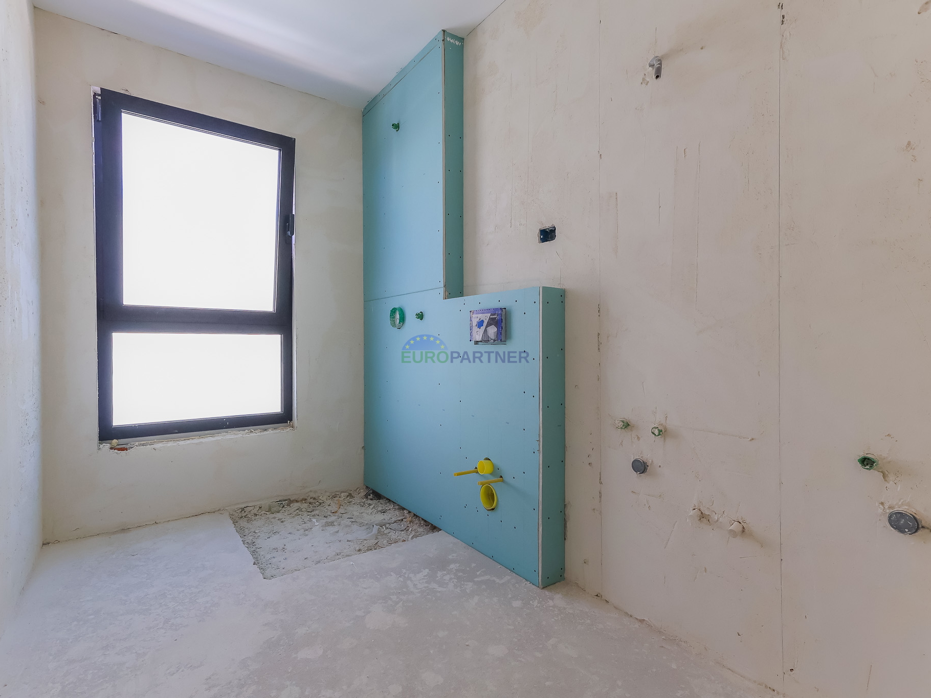 Penthouse 2 km vom Meer entfernt, Poreč
