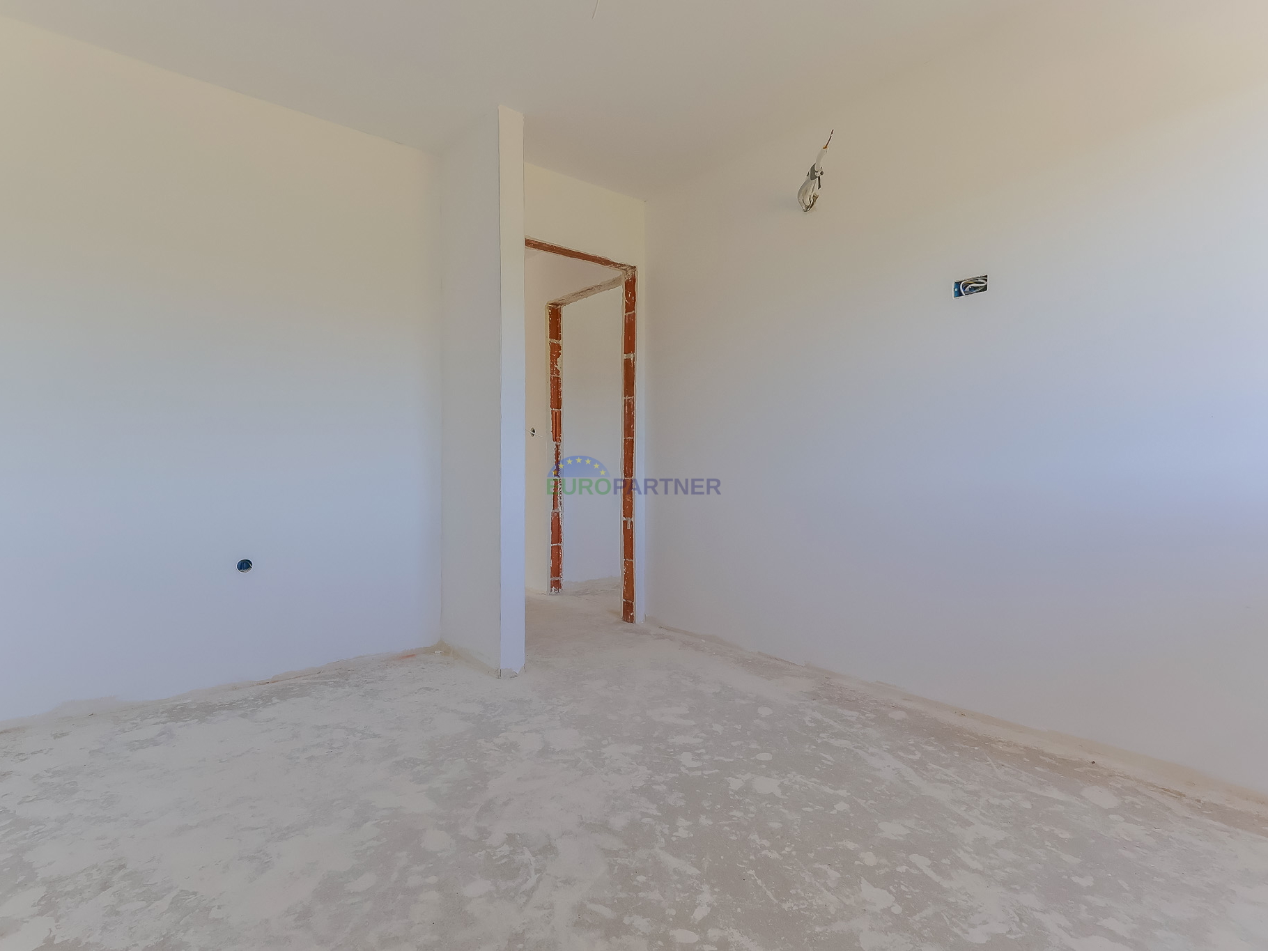 Penthouse 2 km vom Meer entfernt, Poreč
