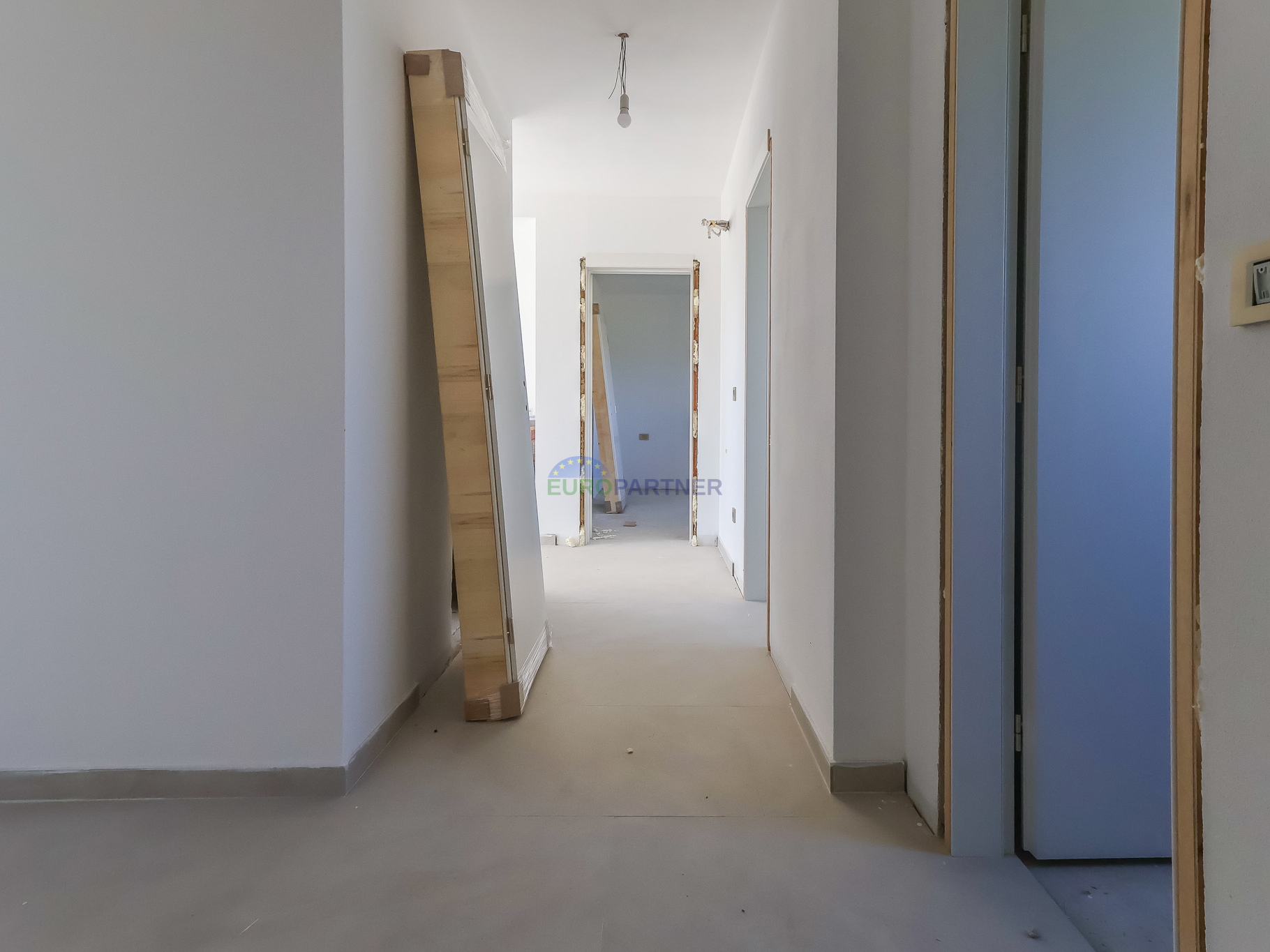 Apartment 93m2 with a pool, Poreč