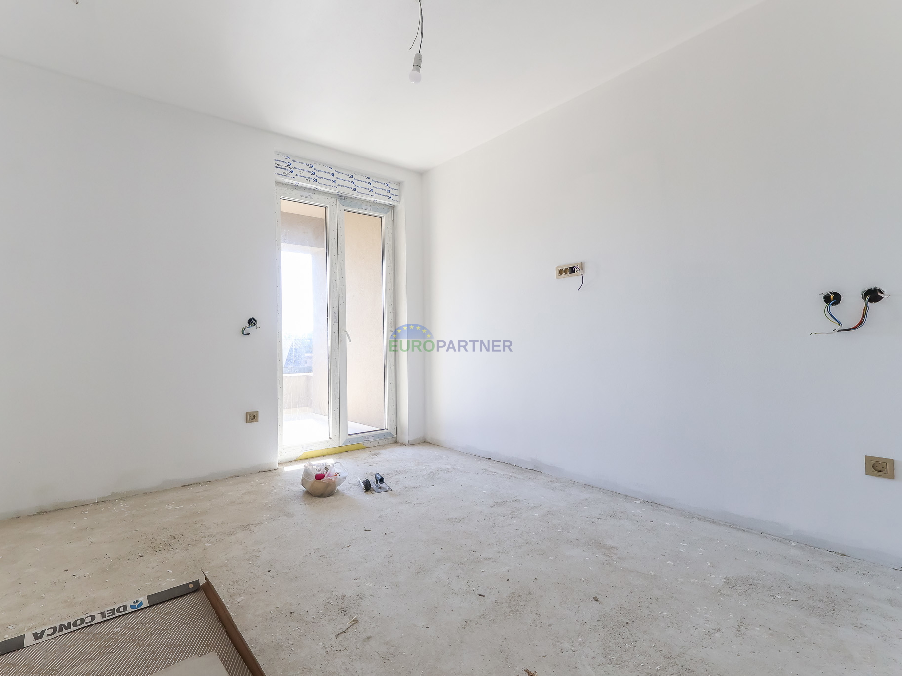 Apartment 93m2 with a pool, Poreč