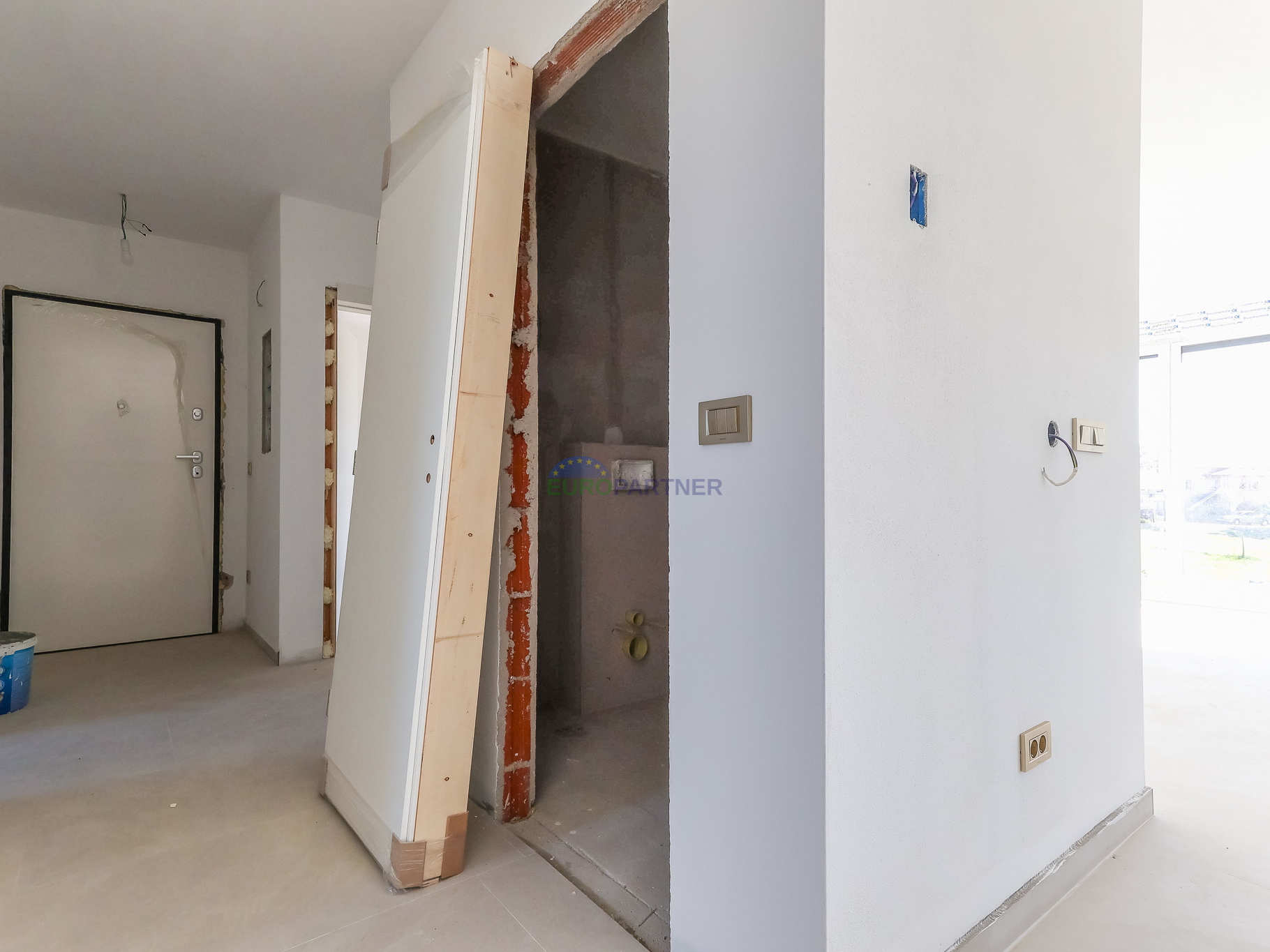 Apartment 93m2 with a pool, Poreč