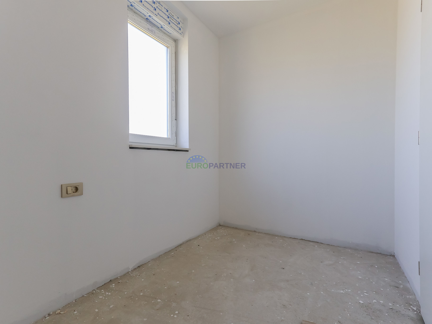 Apartment 93m2 with a pool, Poreč