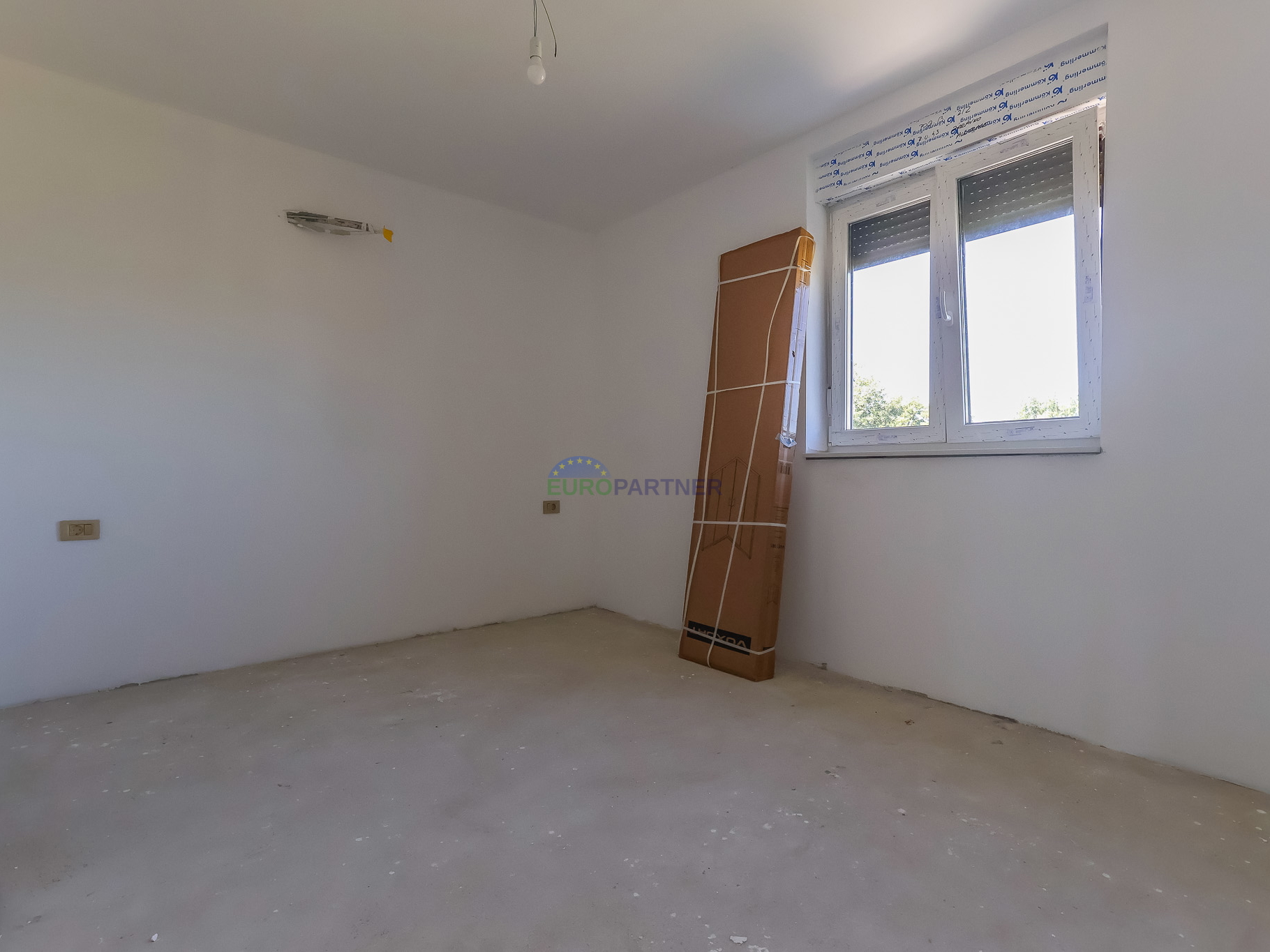 Apartment 93m2 with a pool, Poreč