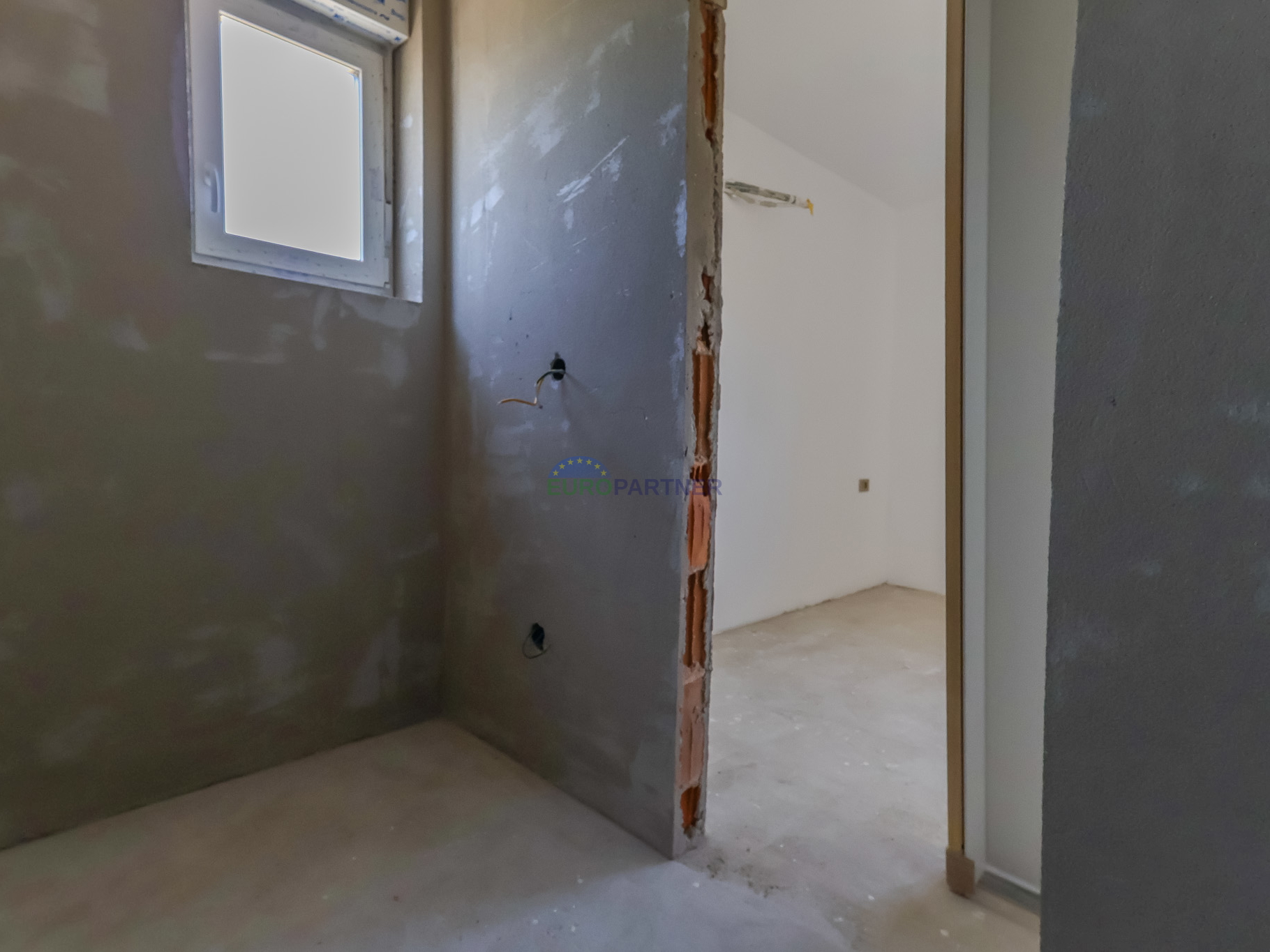 Apartment 93m2 with a pool, Poreč