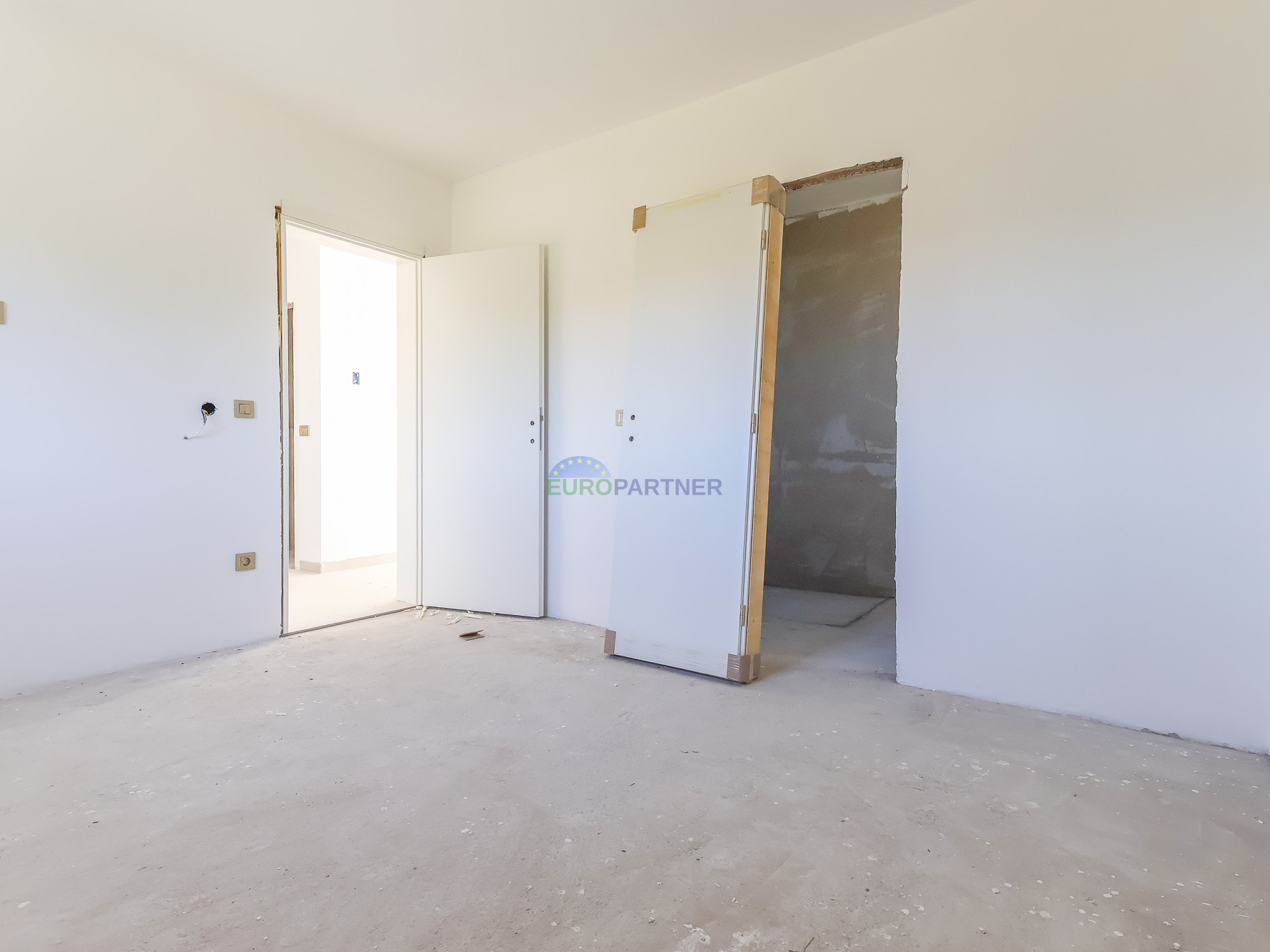 Apartment 93m2 with a pool, Poreč