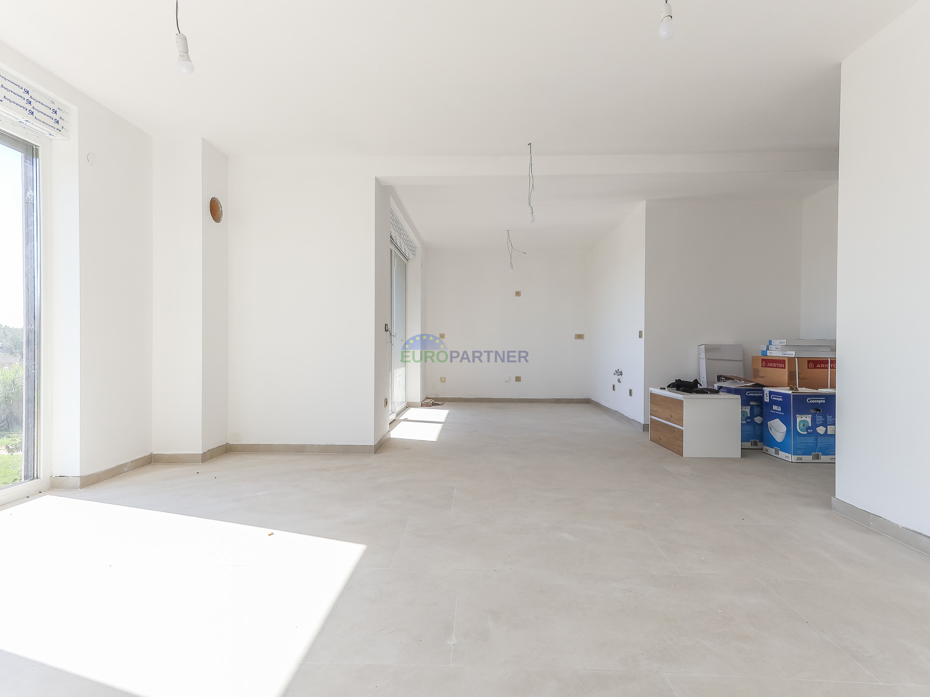 Apartment 93m2 with a pool, Poreč