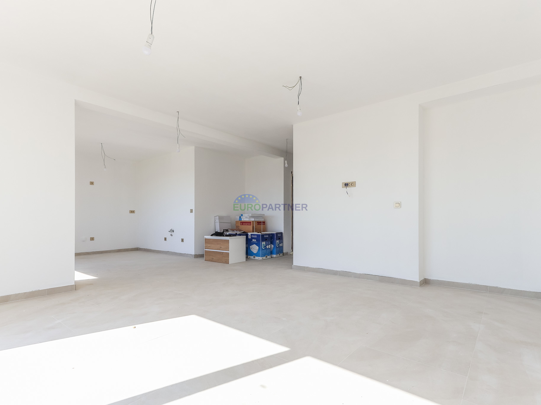 Apartment 93m2 with a pool, Poreč