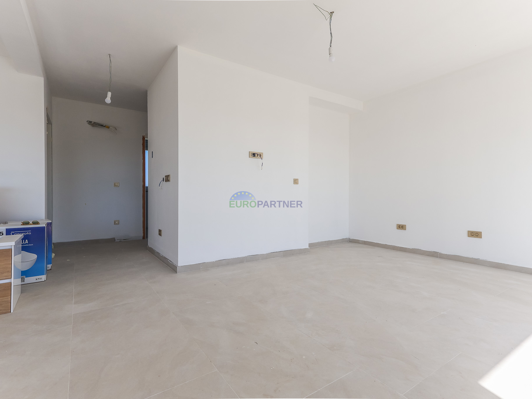 Apartment 93m2 with a pool, Poreč