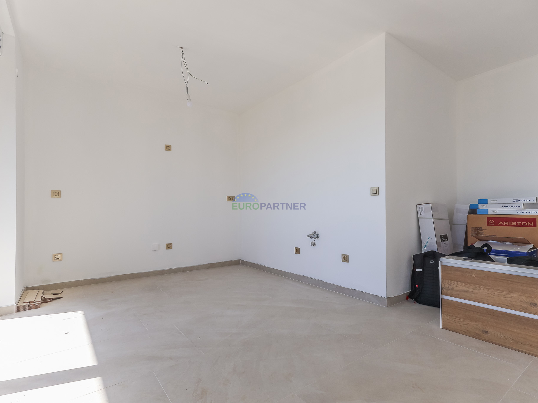 Apartment 93m2 with a pool, Poreč