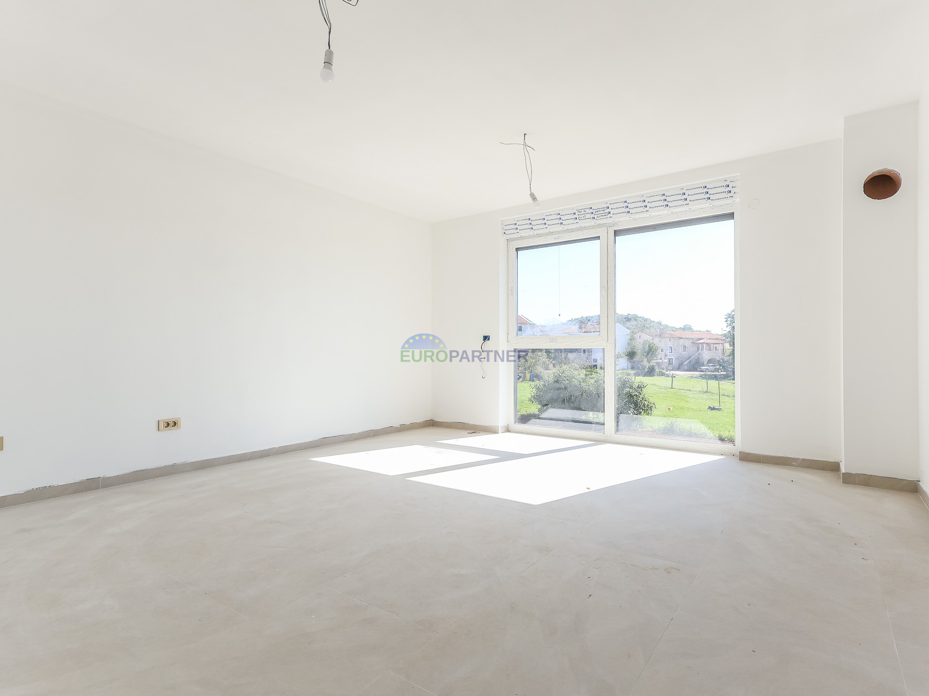 Apartment 93m2 with a pool, Poreč