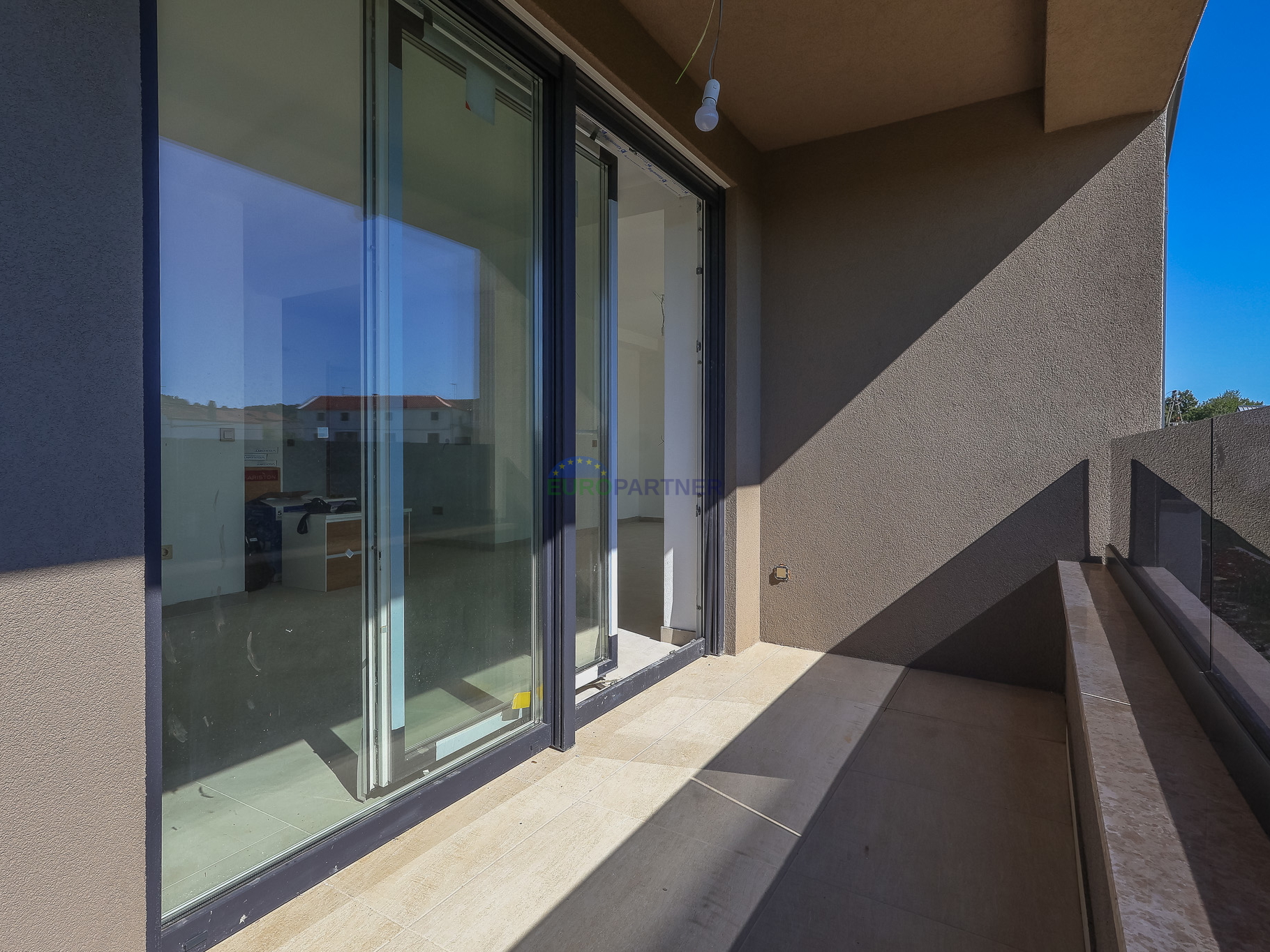 Apartment 93m2 with a pool, Poreč
