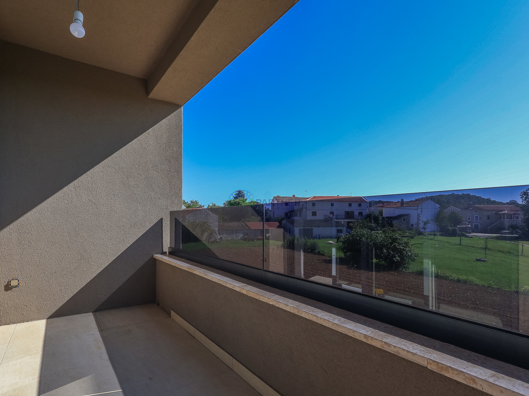Apartment 93m2 with a pool, Poreč