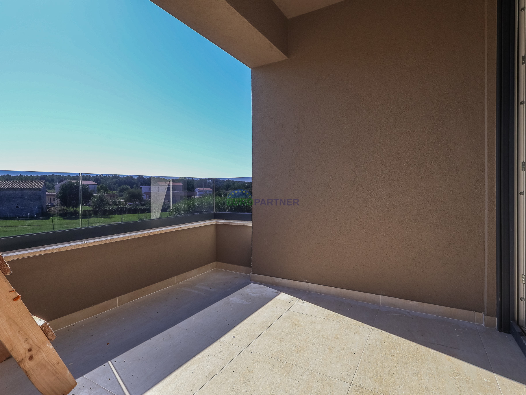 Apartment 93m2 with a pool, Poreč