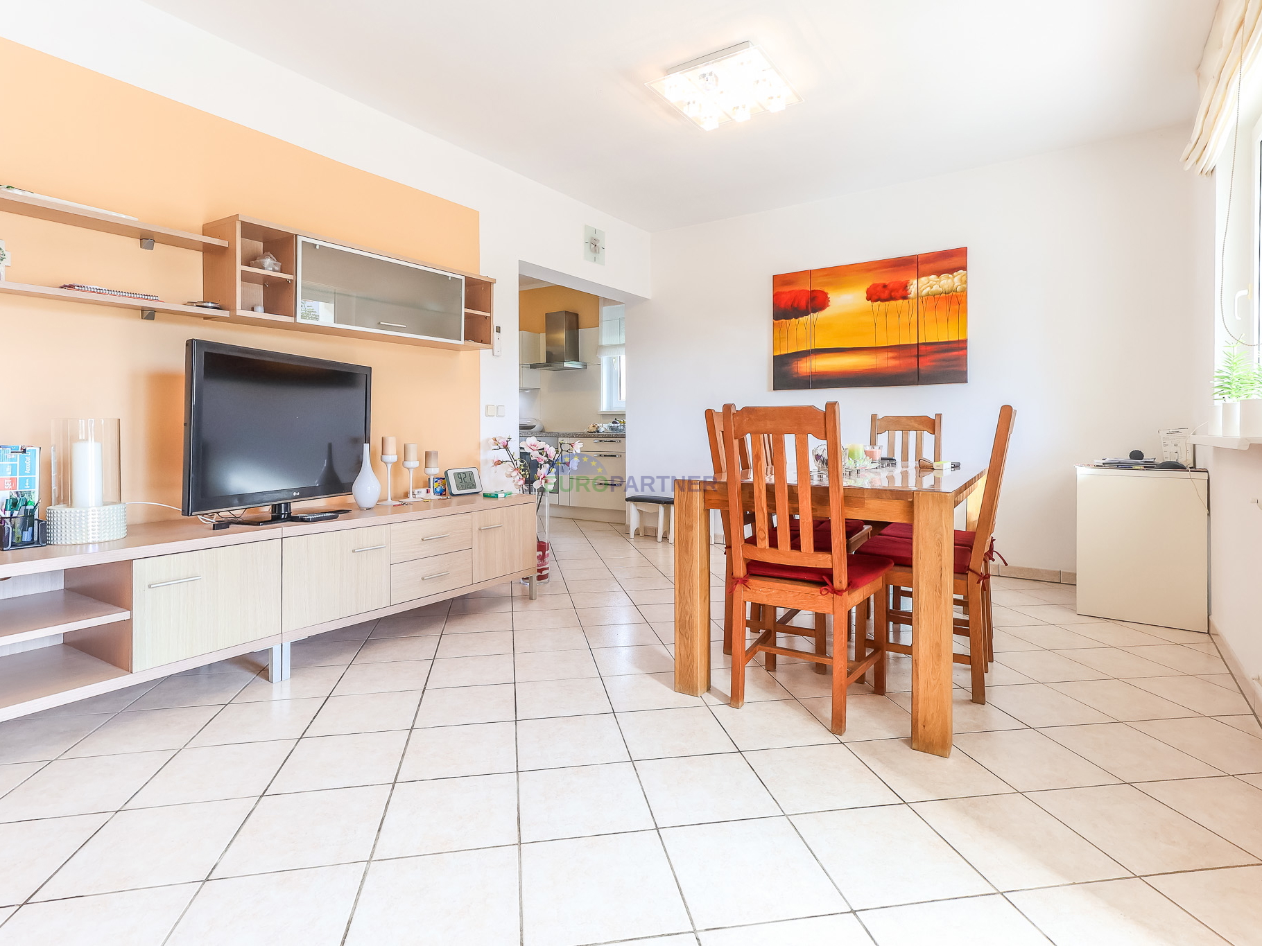 Casa indipendente con 4 appartamenti, Funtana