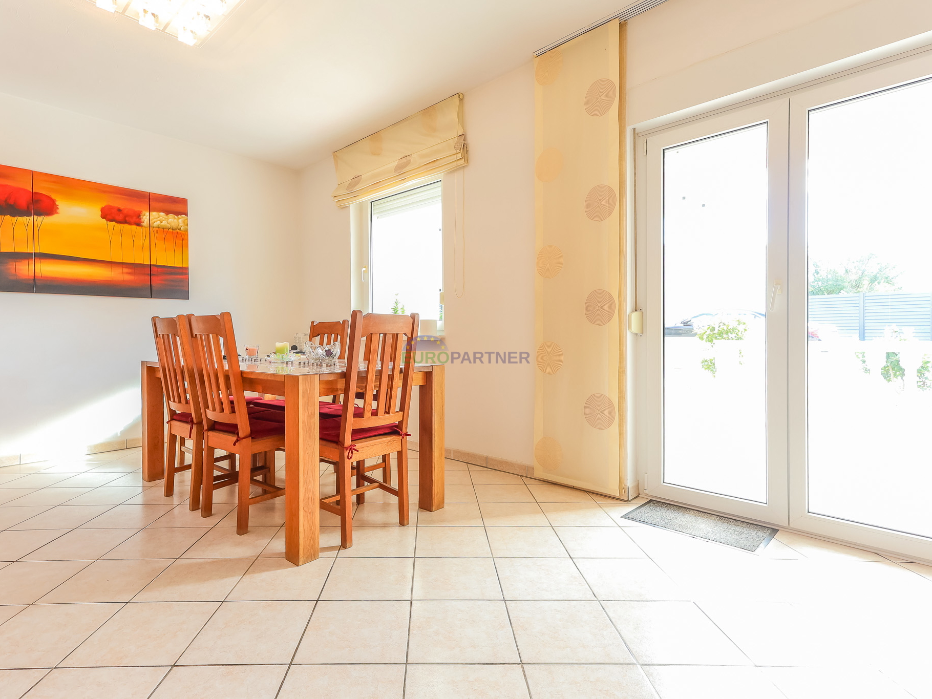 Casa indipendente con 4 appartamenti, Funtana
