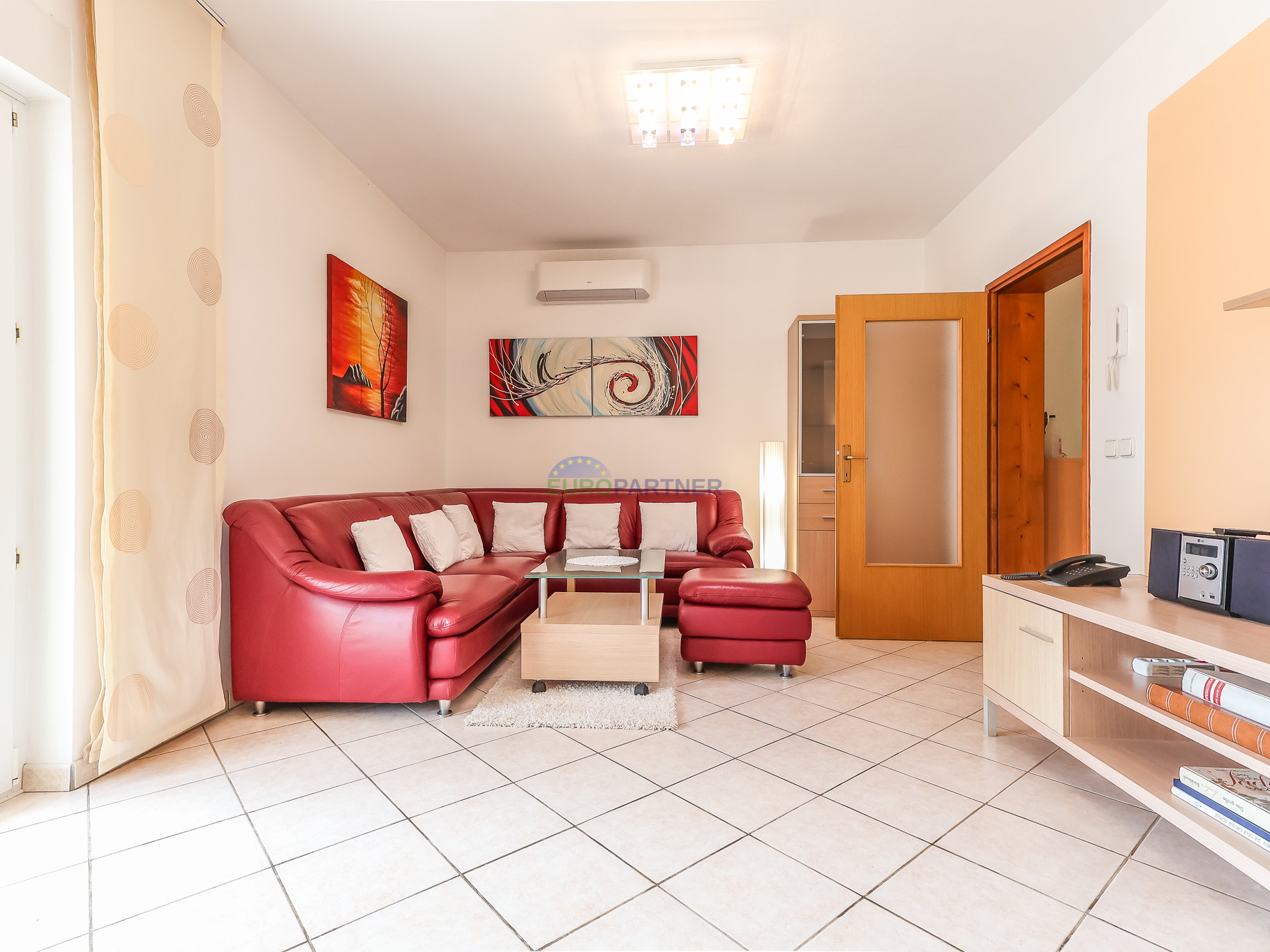 Casa indipendente con 4 appartamenti, Funtana