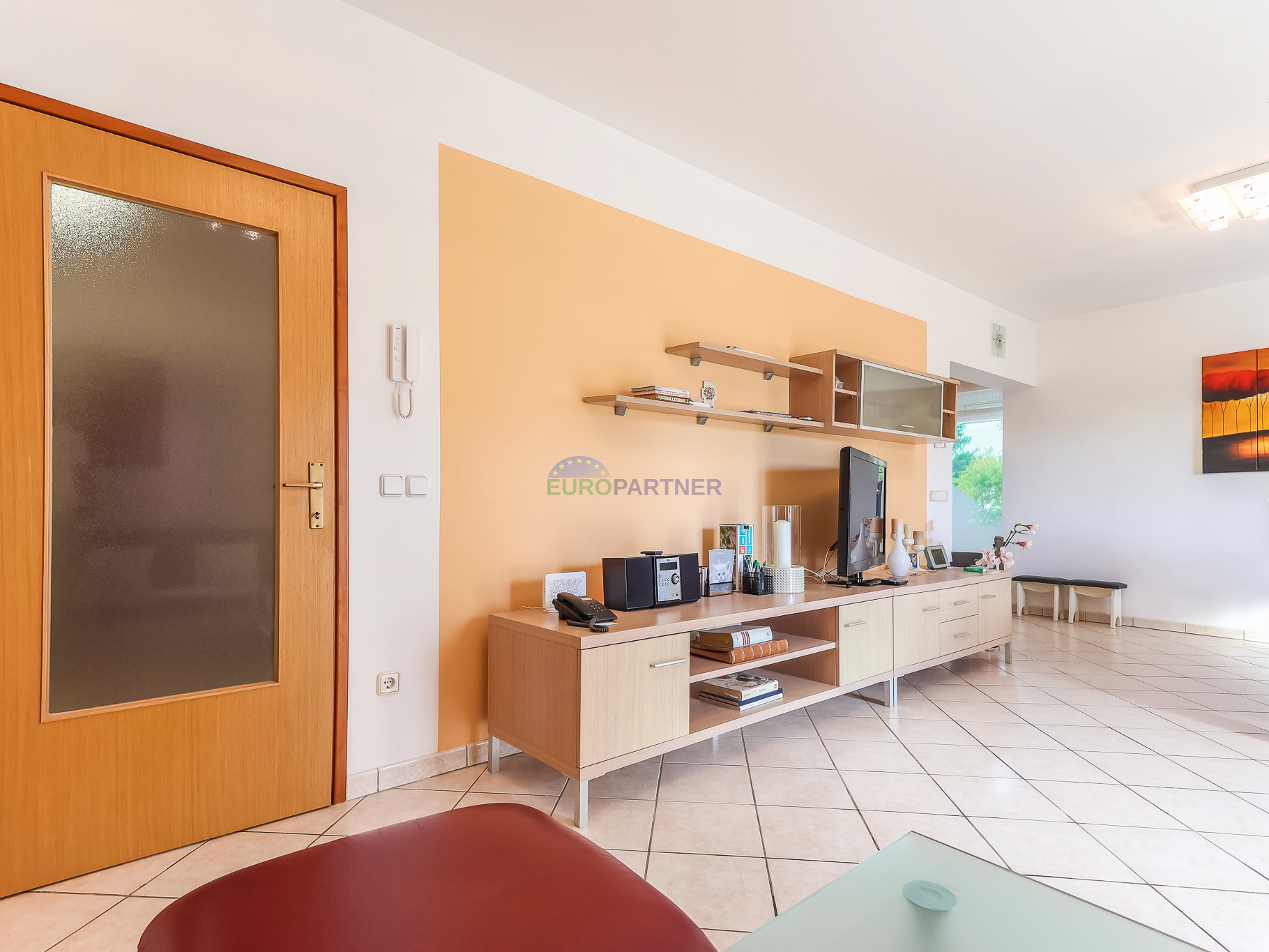 Casa indipendente con 4 appartamenti, Funtana