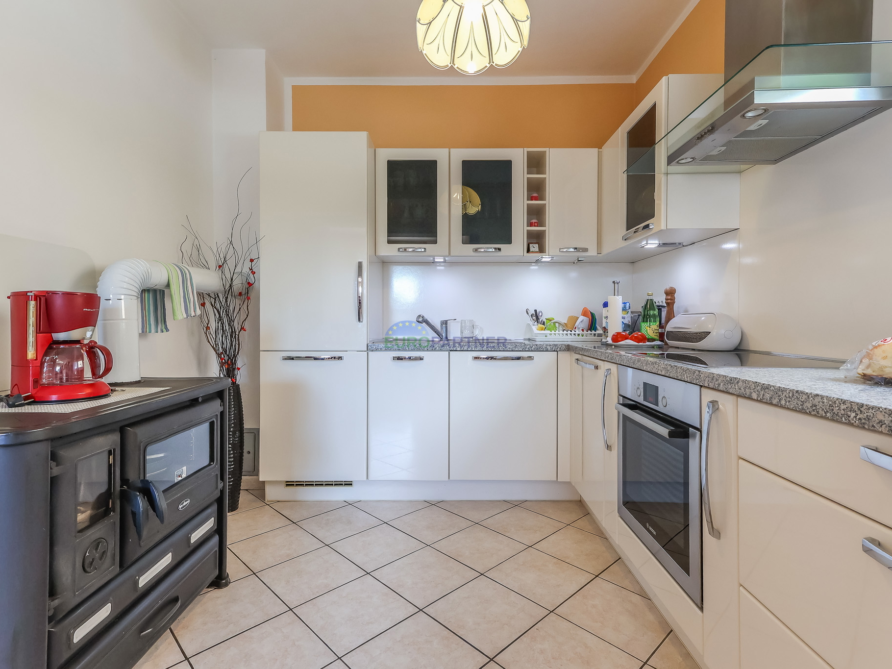 Casa indipendente con 4 appartamenti, Funtana