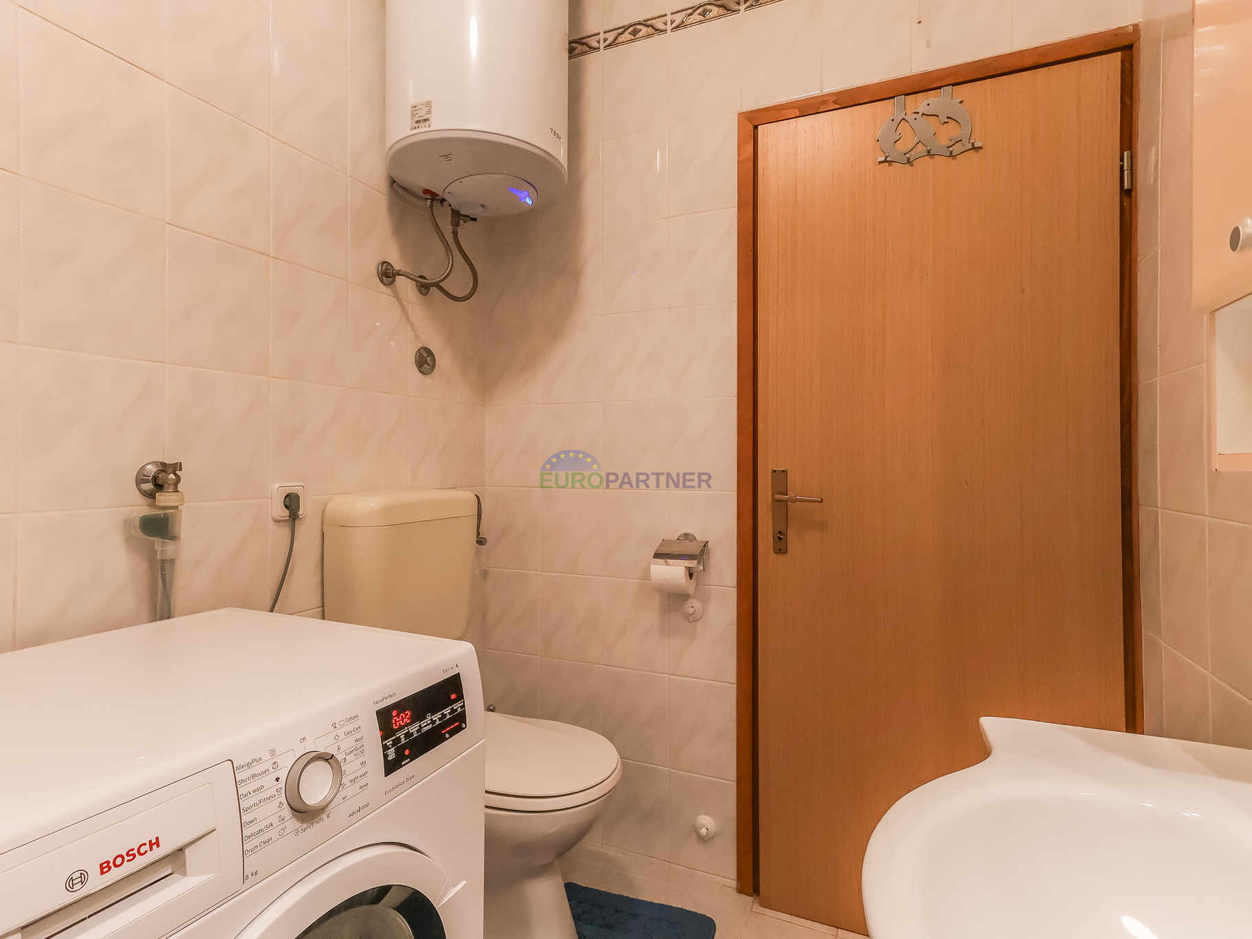 Casa indipendente con 4 appartamenti, Funtana