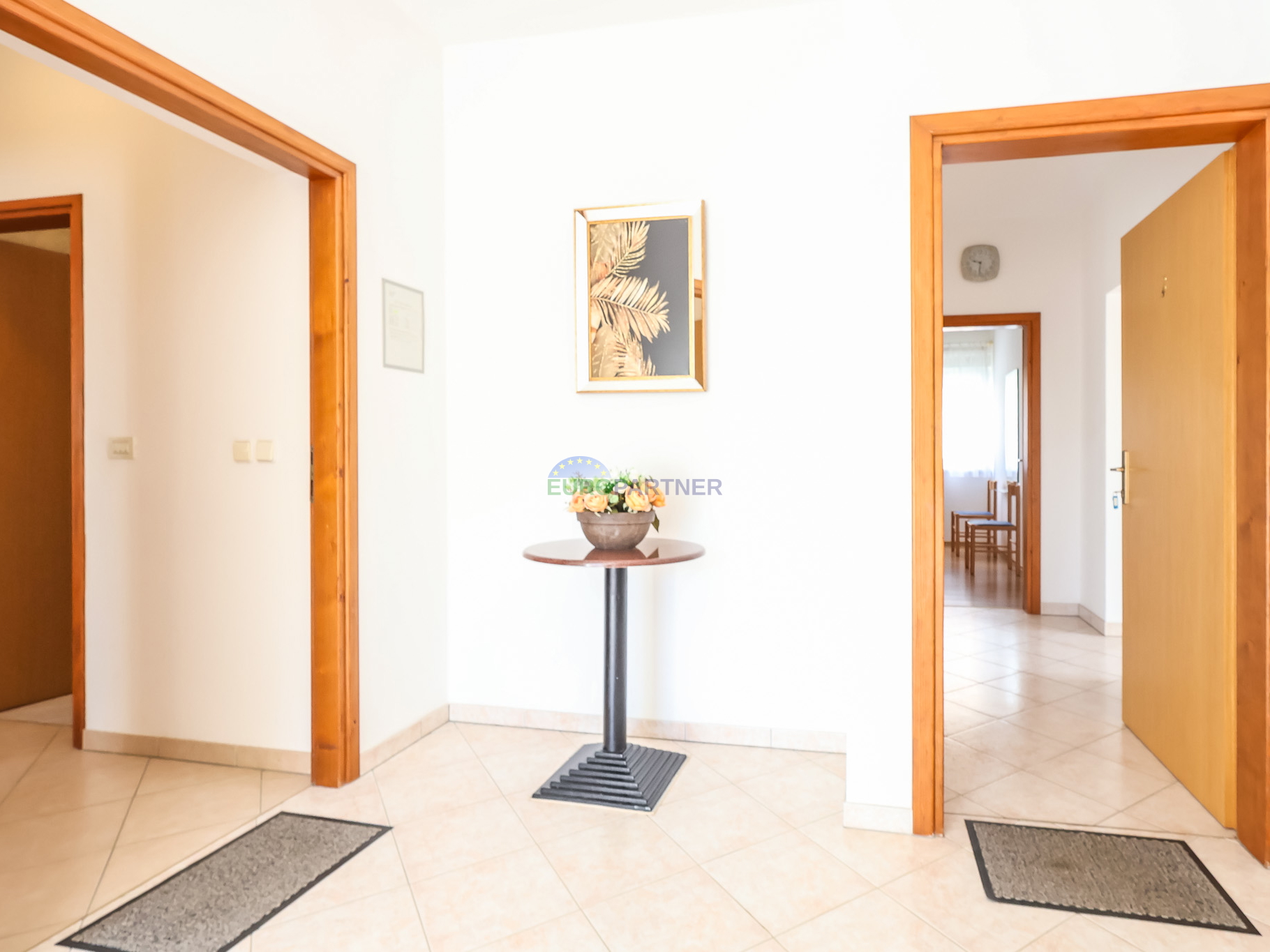 Casa indipendente con 4 appartamenti, Funtana