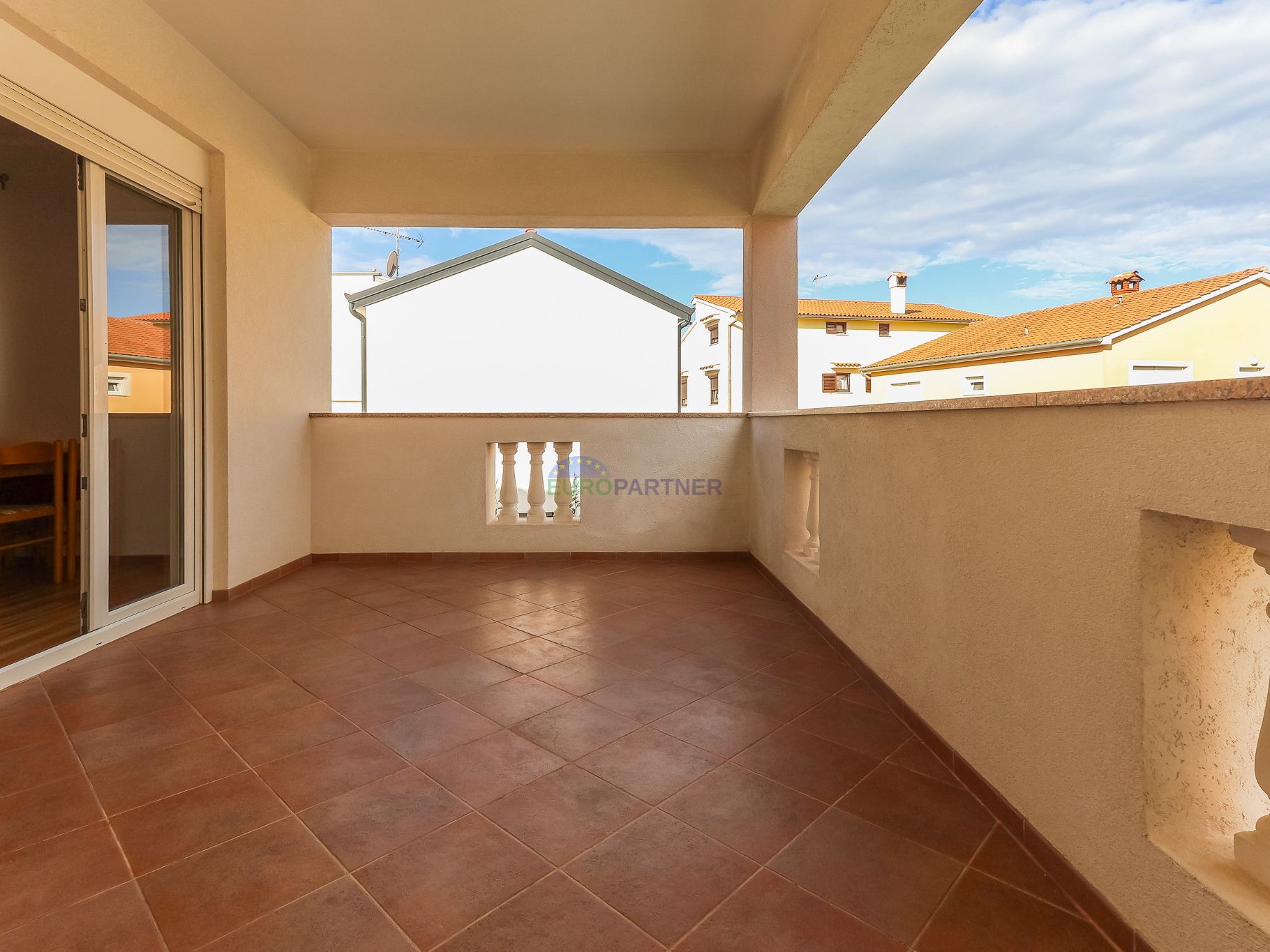 Casa indipendente con 4 appartamenti, Funtana