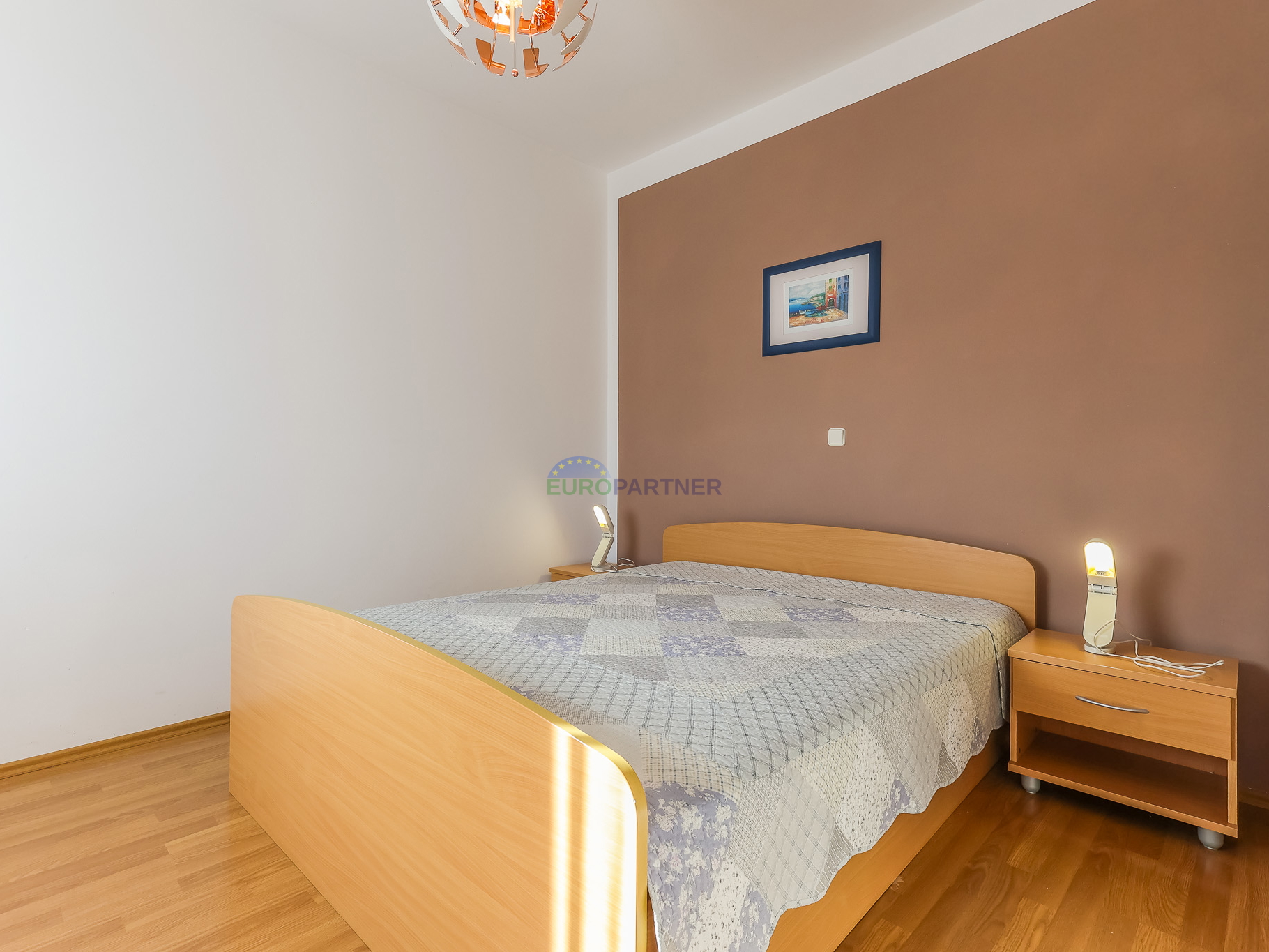Casa indipendente con 4 appartamenti, Funtana