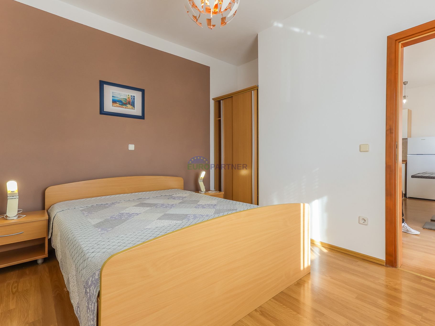 Casa indipendente con 4 appartamenti, Funtana