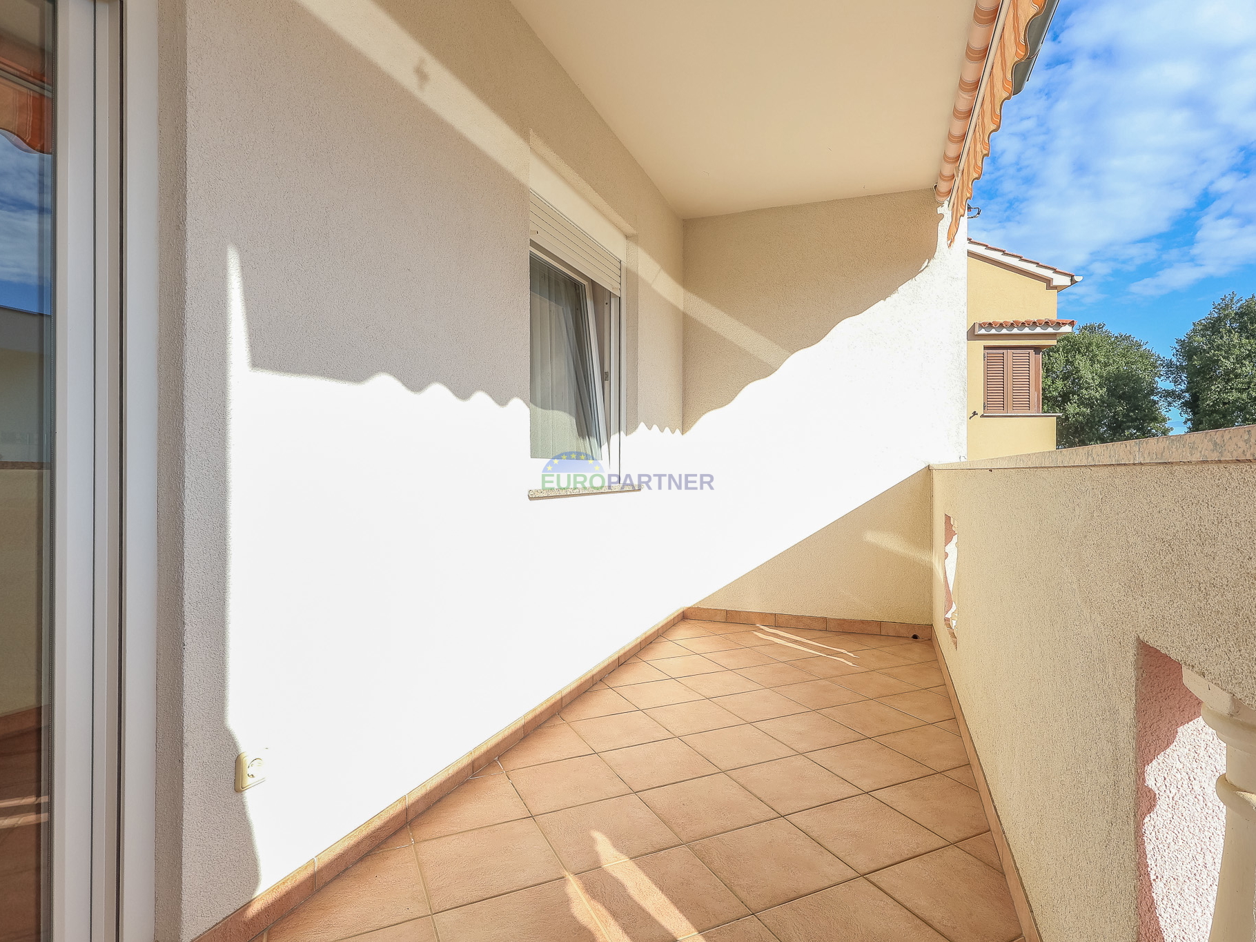 Casa indipendente con 4 appartamenti, Funtana