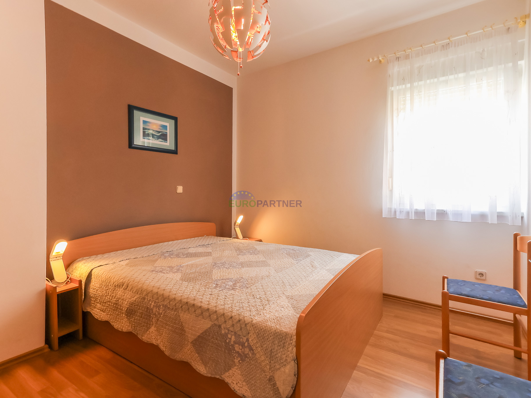 Casa indipendente con 4 appartamenti, Funtana