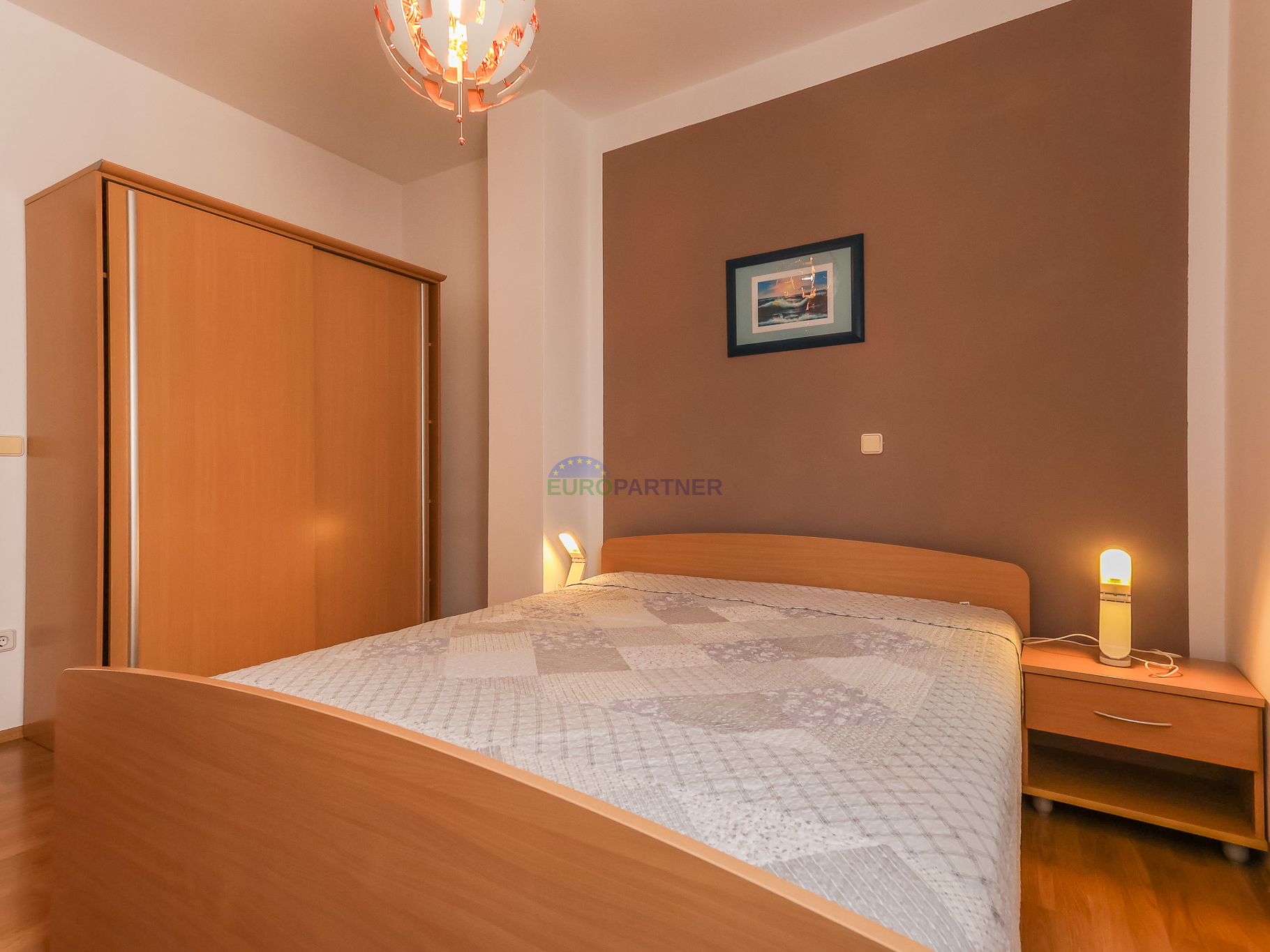 Casa indipendente con 4 appartamenti, Funtana
