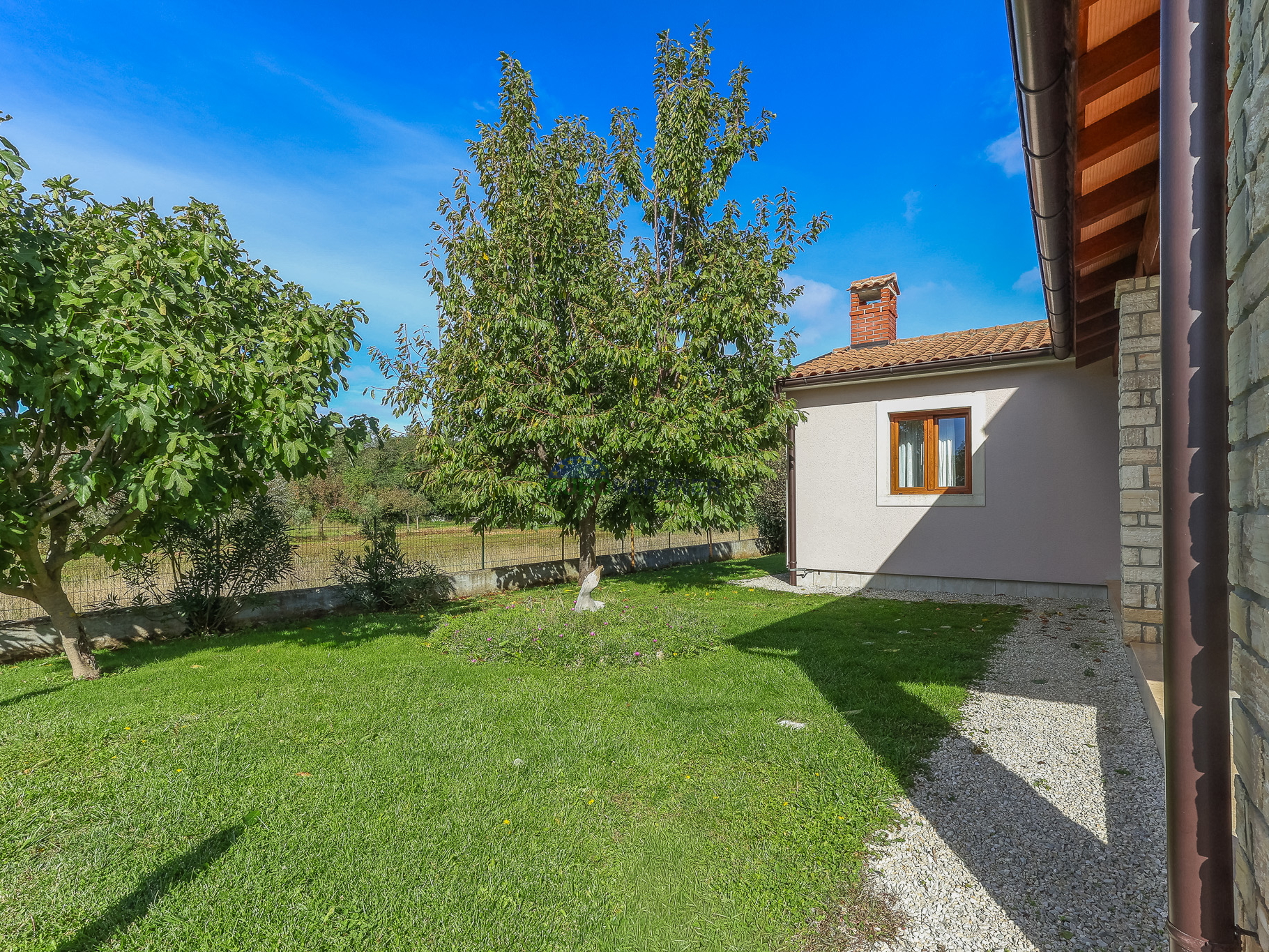 Prekrasna mediteranska vila, okolica Poreča