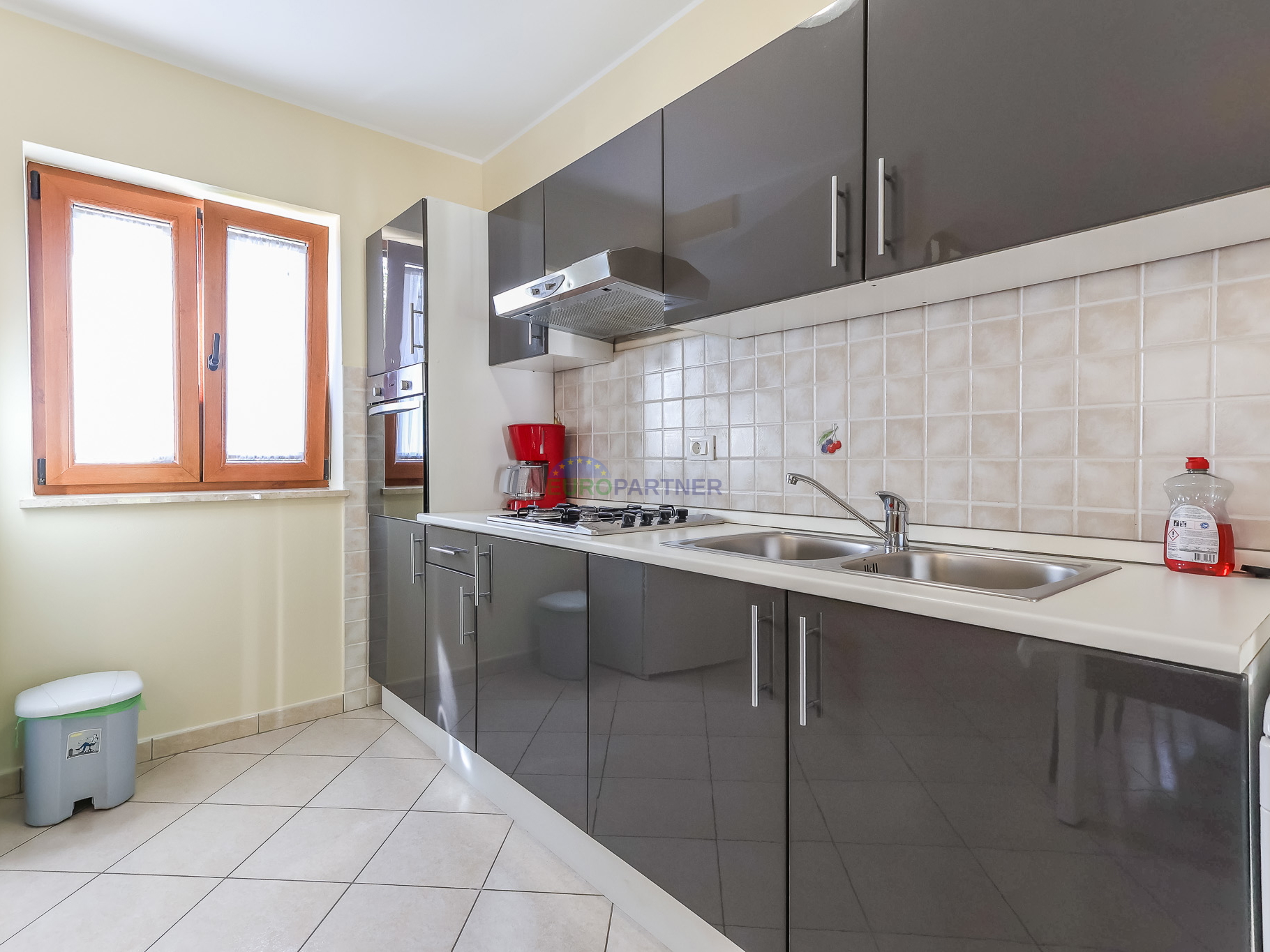 Prekrasna mediteranska vila, okolica Poreča