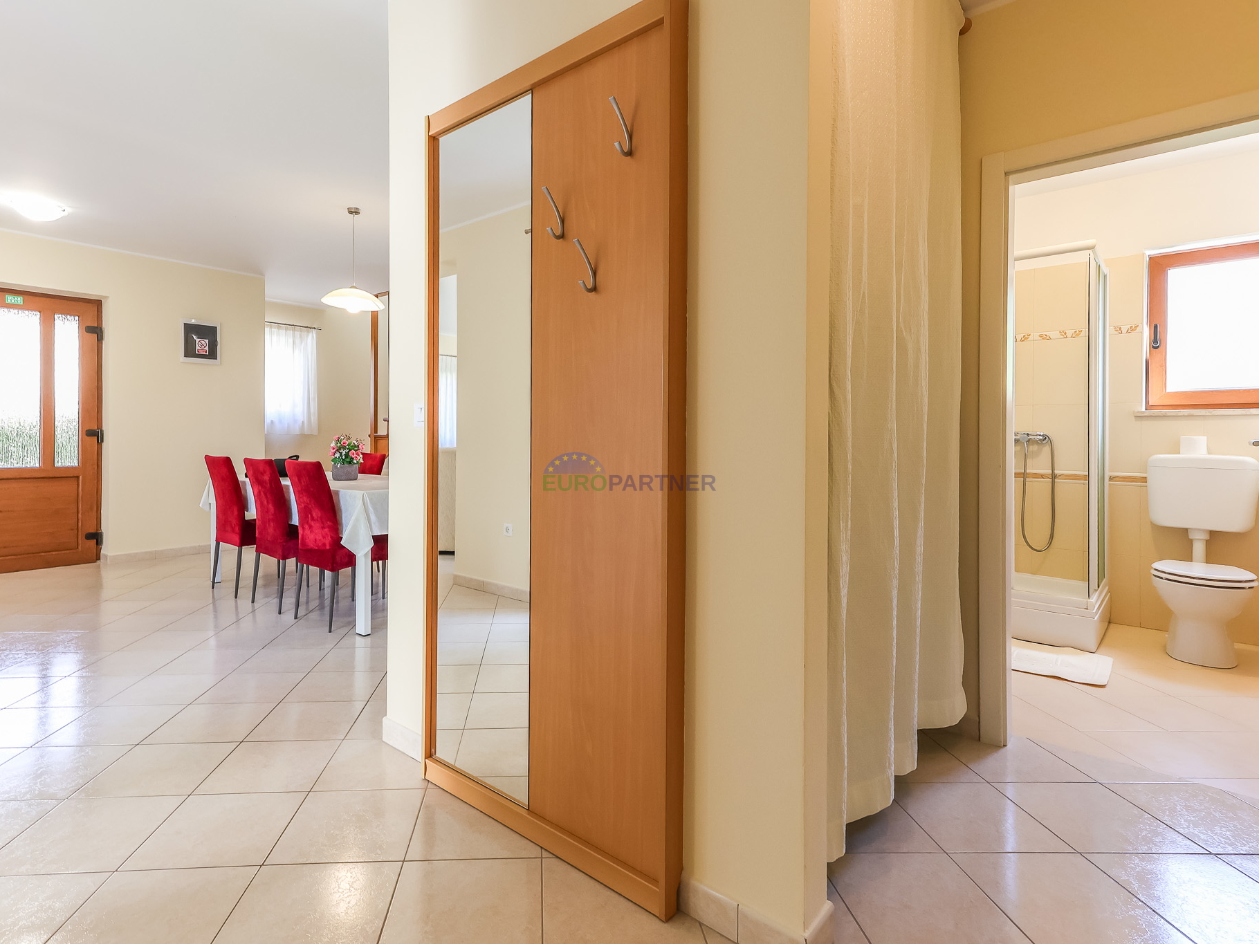 Prekrasna mediteranska vila, okolica Poreča