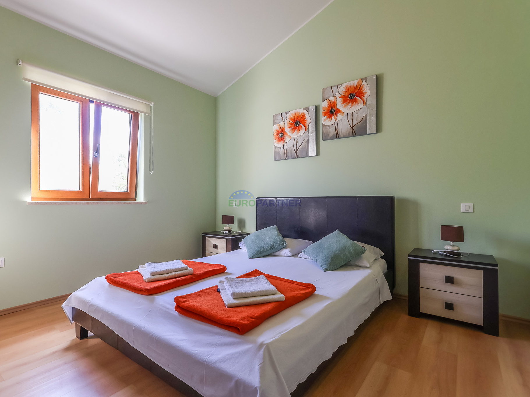 Prekrasna mediteranska vila, okolica Poreča