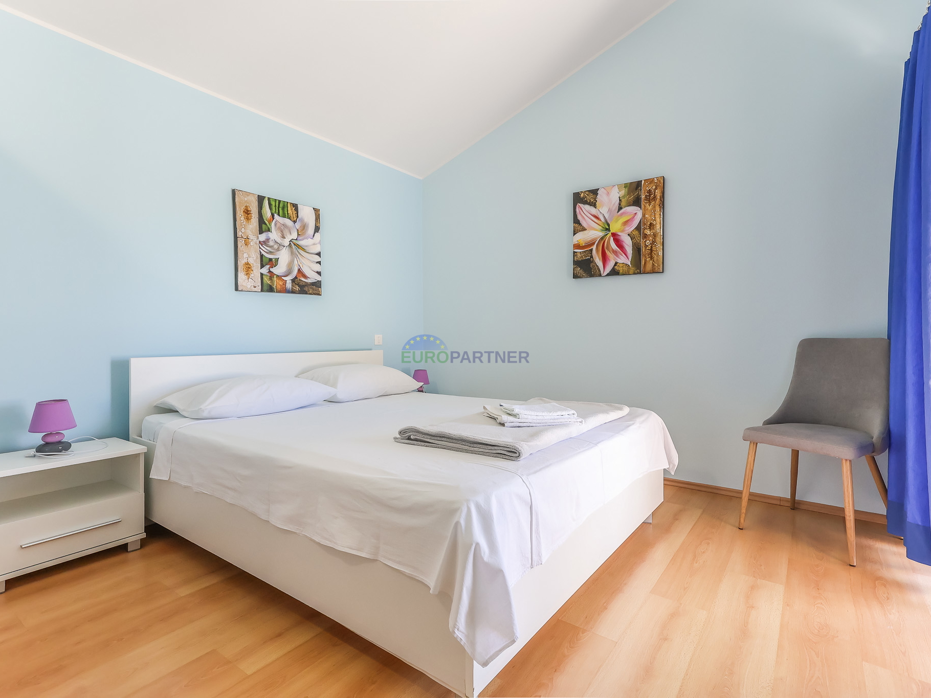 Prekrasna mediteranska vila, okolica Poreča