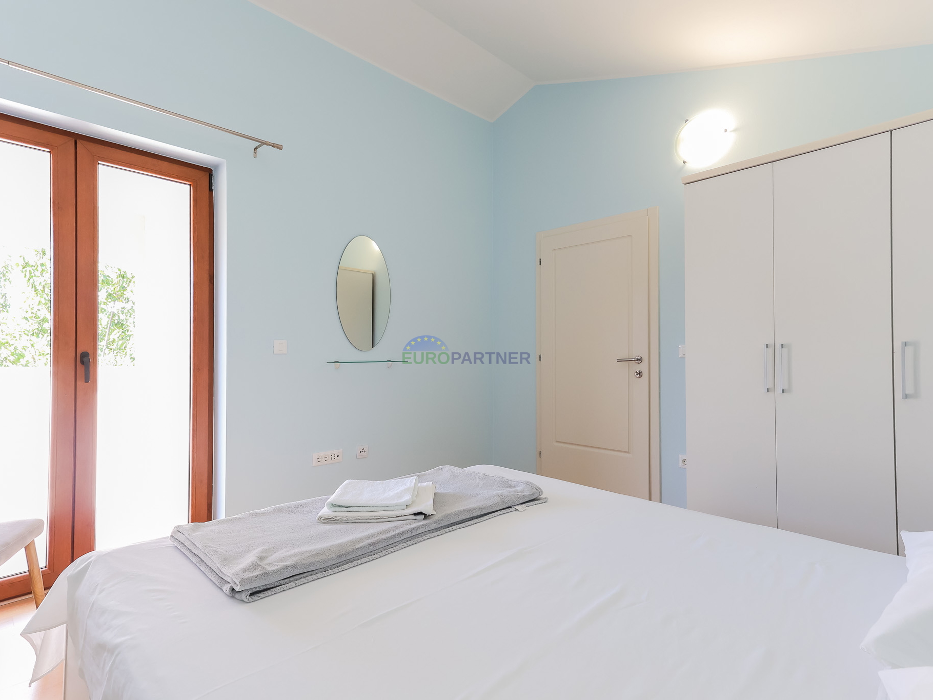 Prekrasna mediteranska vila, okolica Poreča
