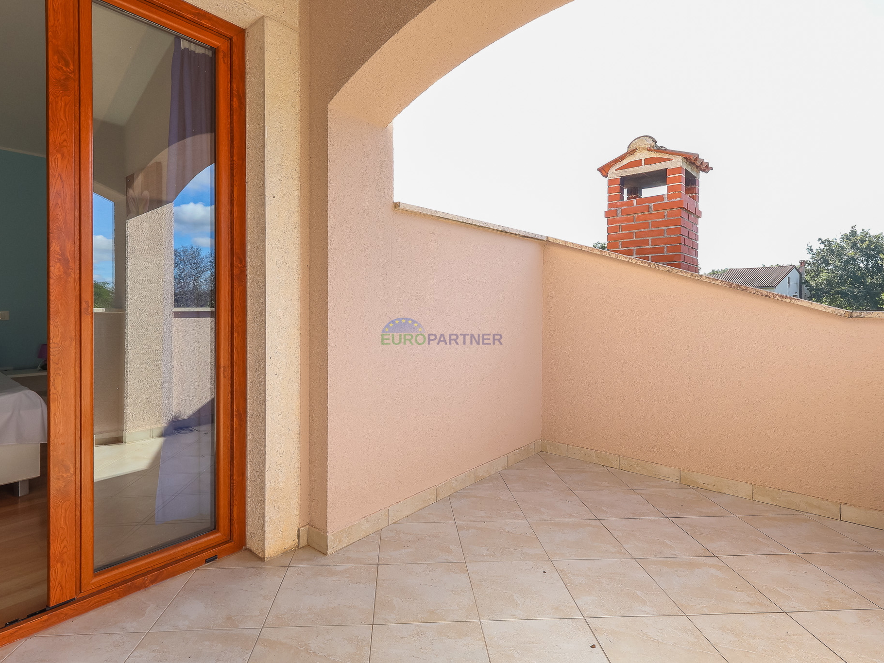 Prekrasna mediteranska vila, okolica Poreča